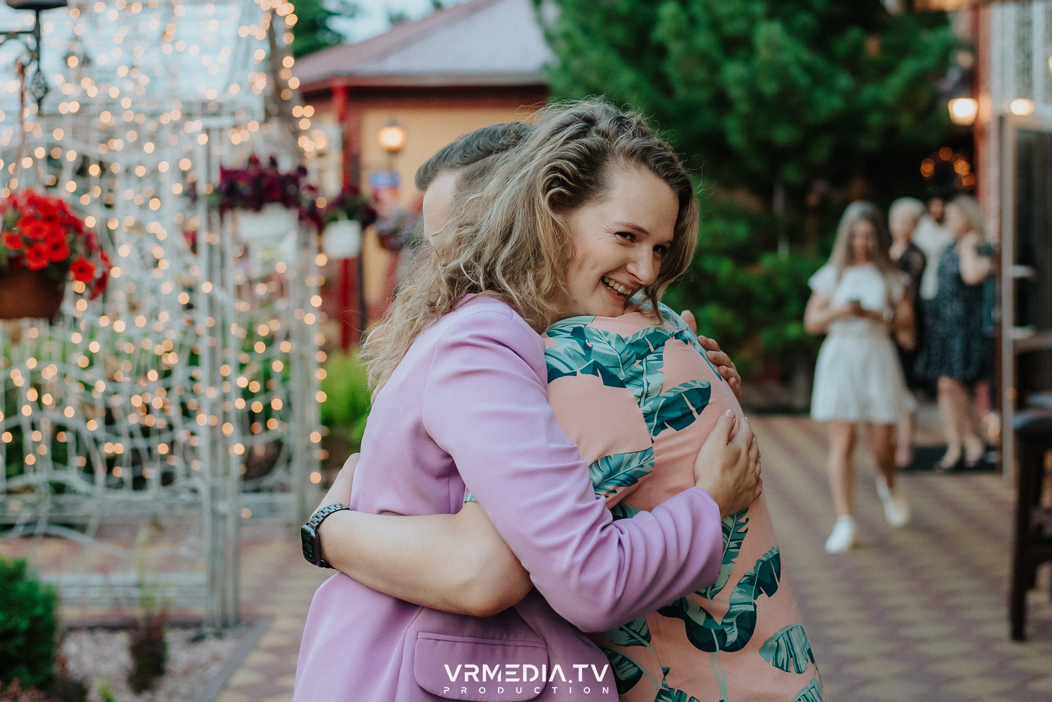 Выходные в ресторане «Лазурный берег»