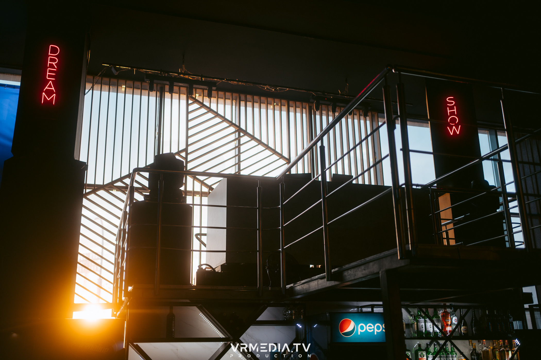 WoW QuiZ в баре «DOSKI»