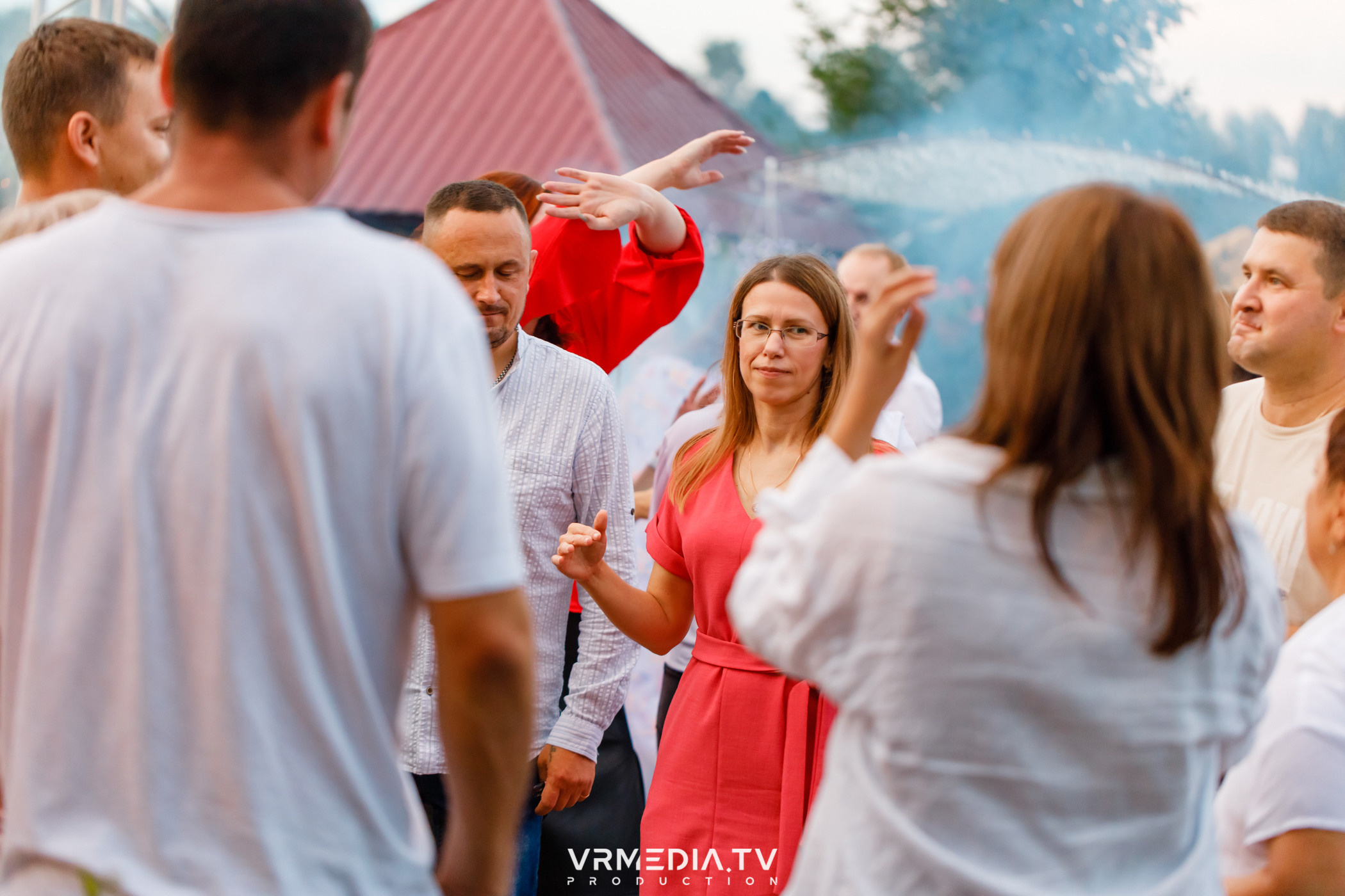 Выходные в ресторане «Лазурный берег»