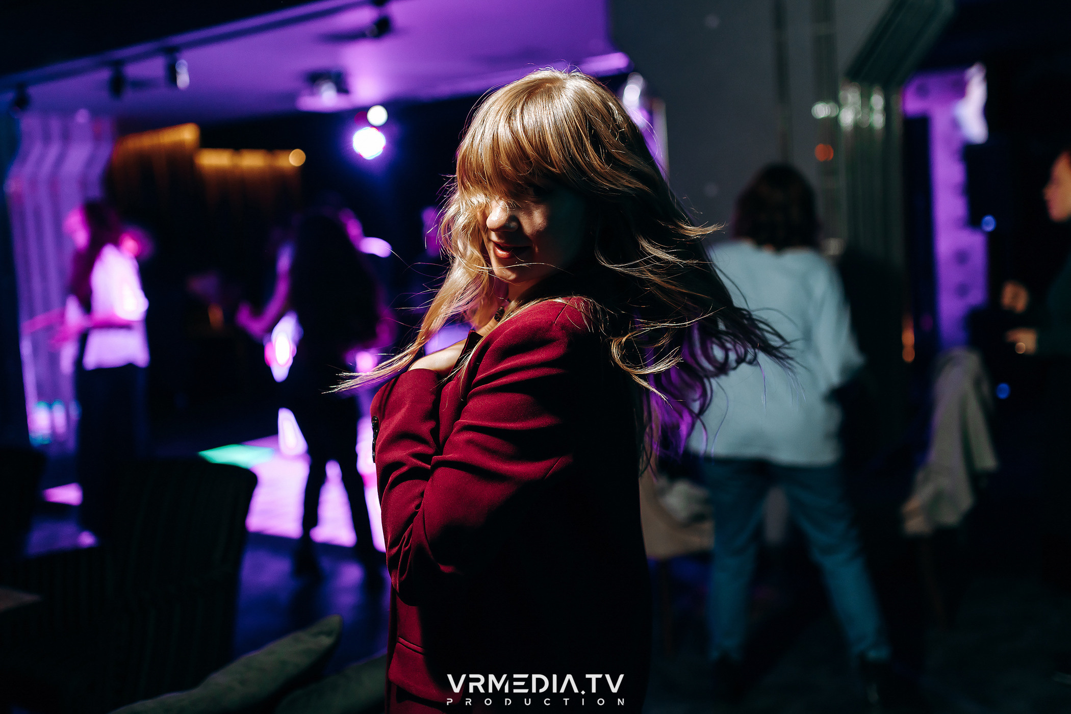 TOP CHART в караоке-баре «Volna»