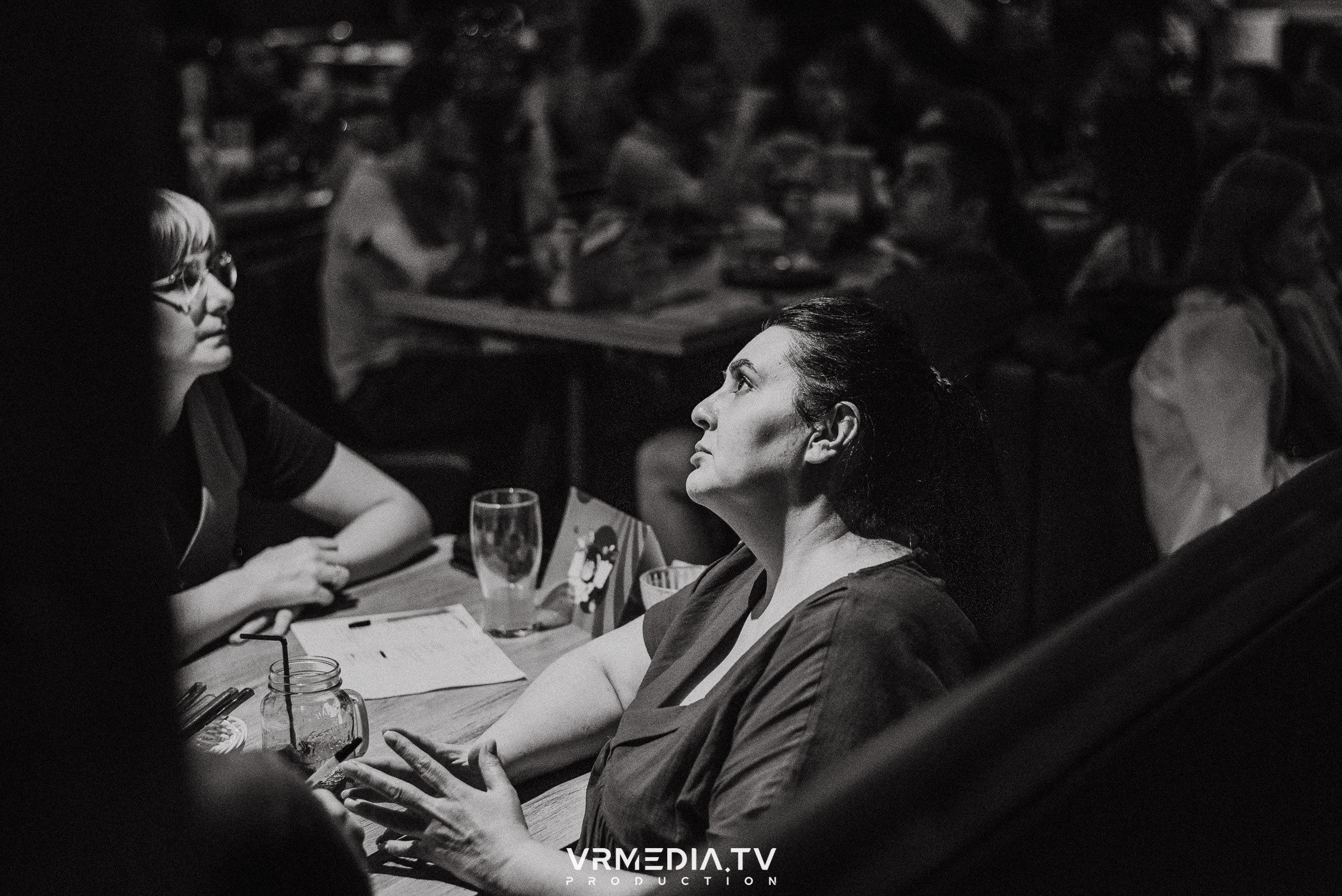 WoW QuiZ в баре «DOSKI»