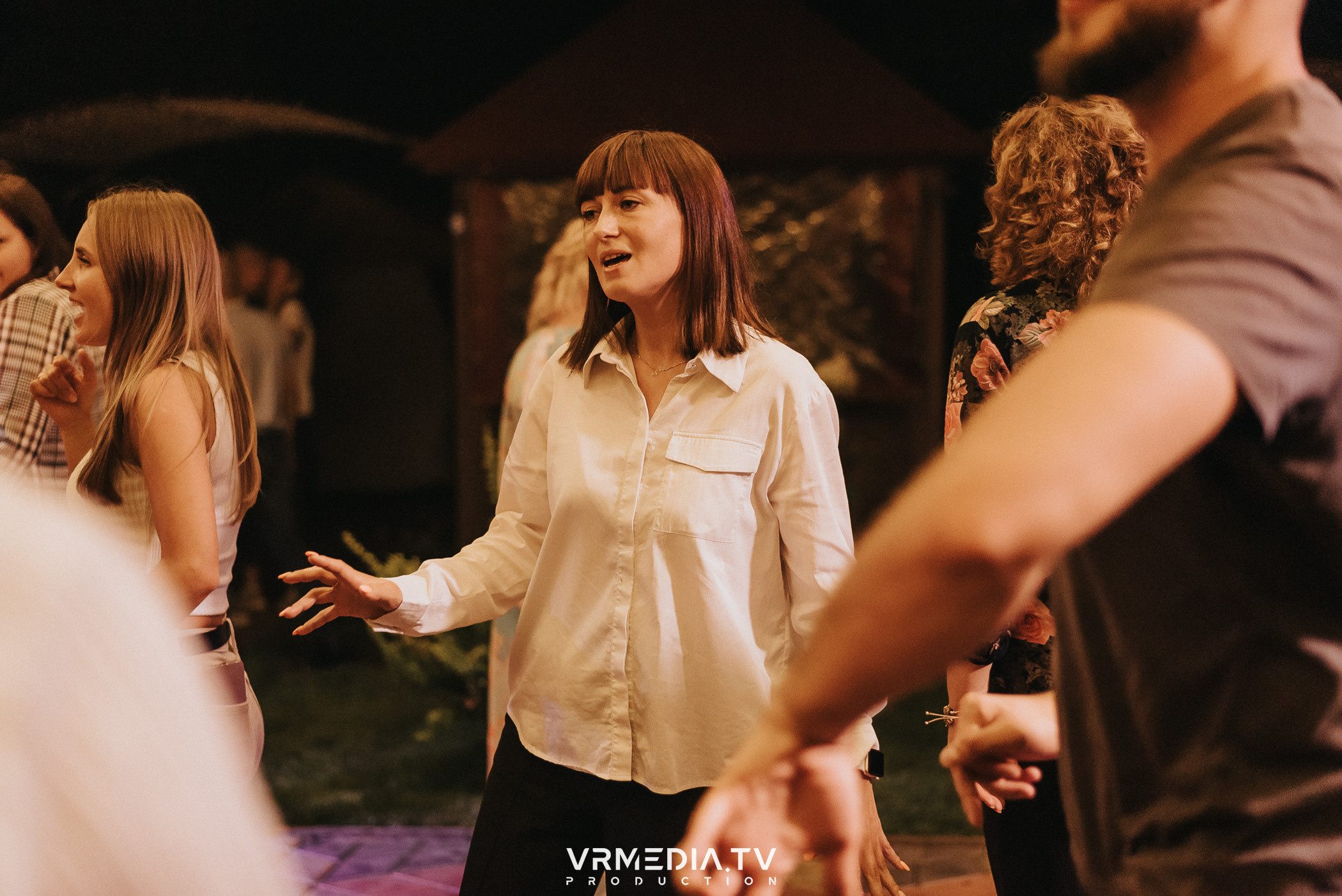 Выходные в ресторане «Лазурный берег»