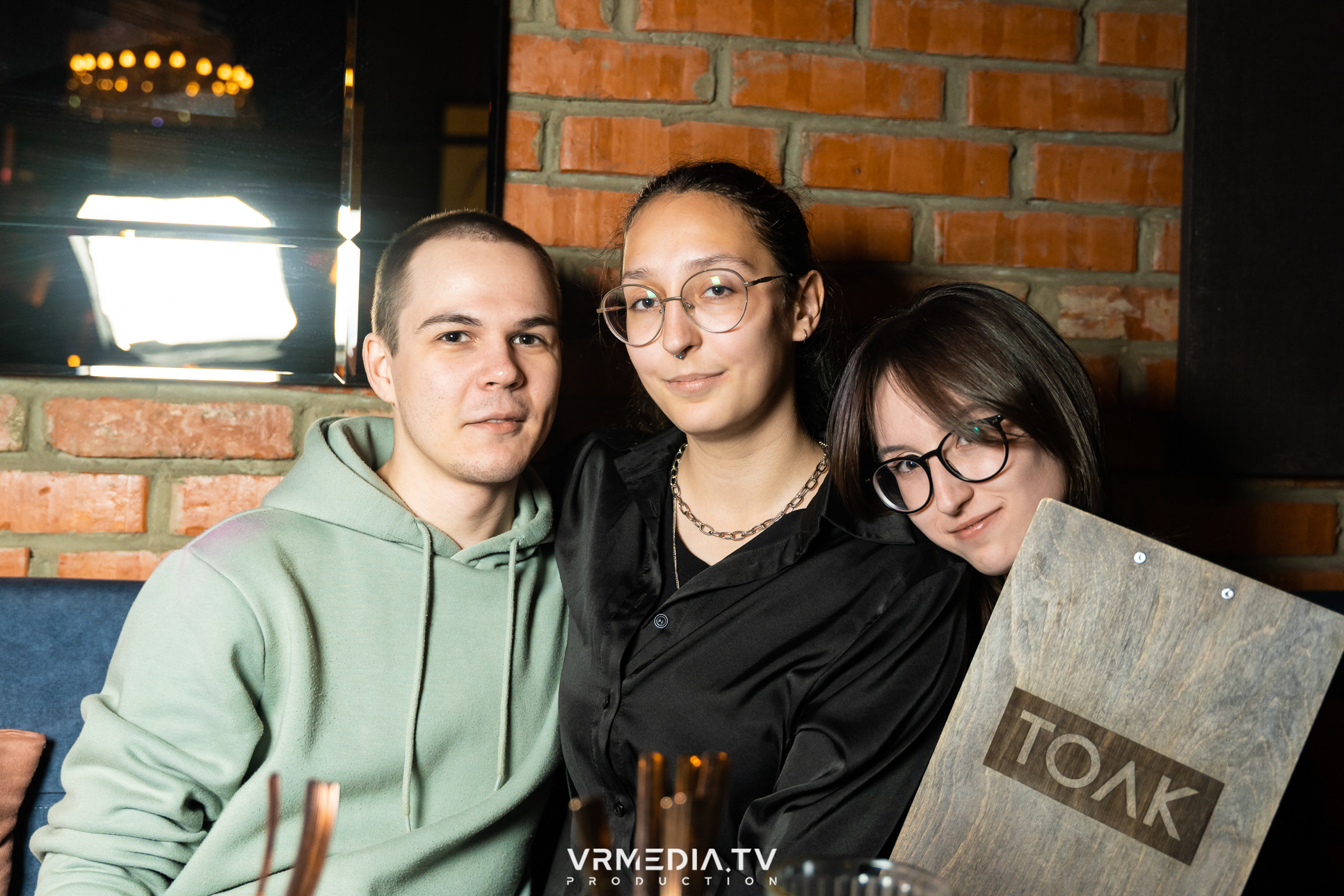 Выходные в культурном пространстве «Редакция»