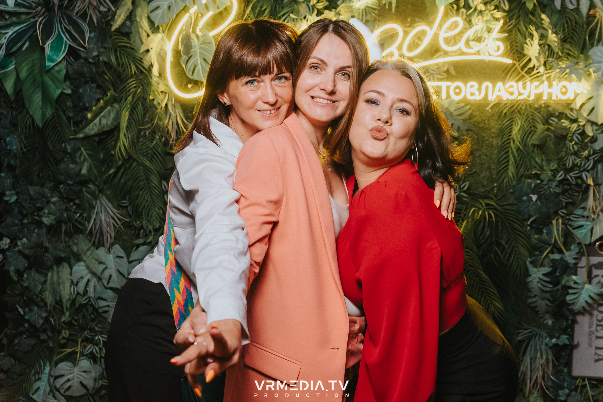 Выходные в ресторане «Лазурный берег»