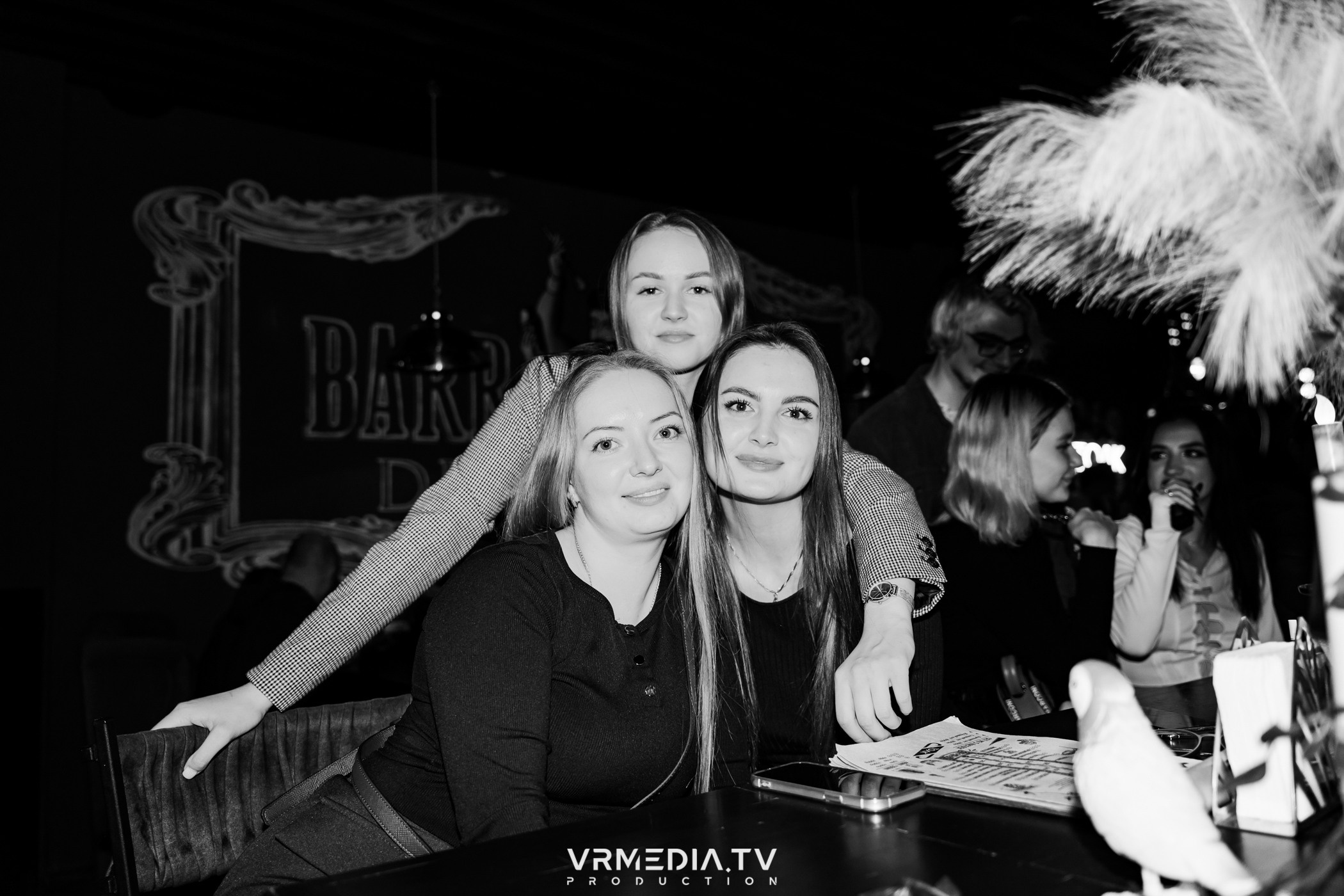 Выходные в культурном пространстве «Редакция»