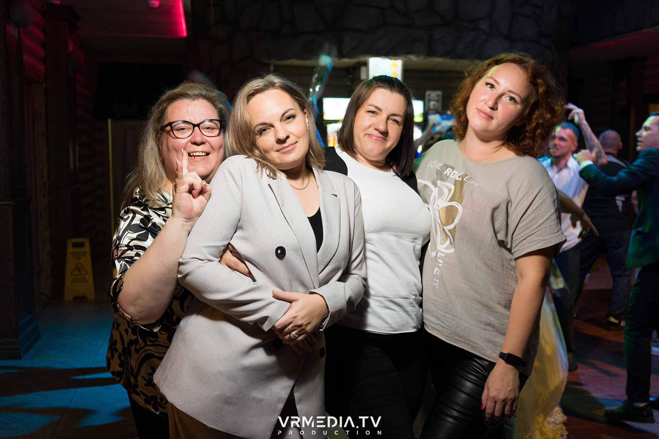 В гостях «У Петровича»