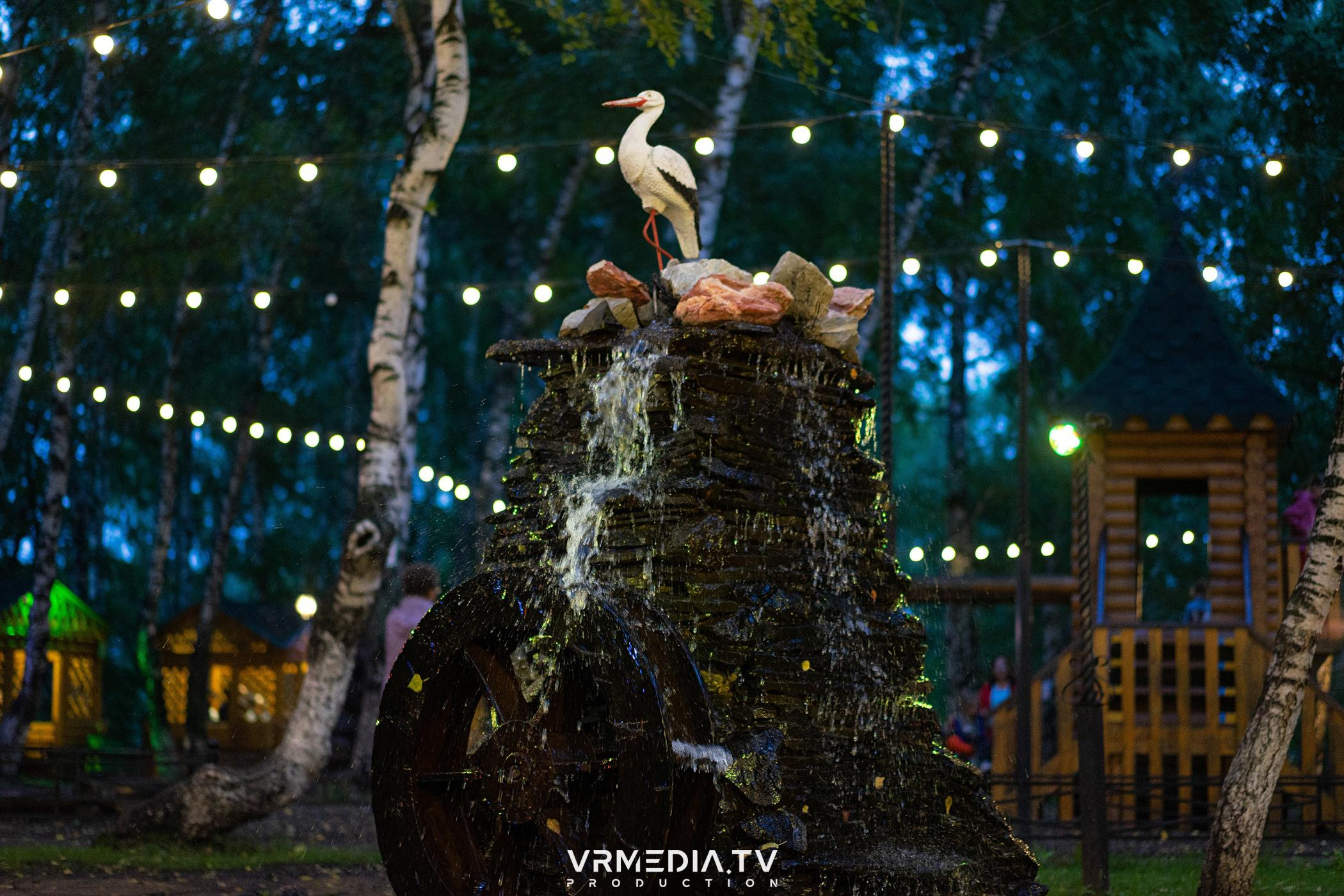 В гостях «У Петровича»