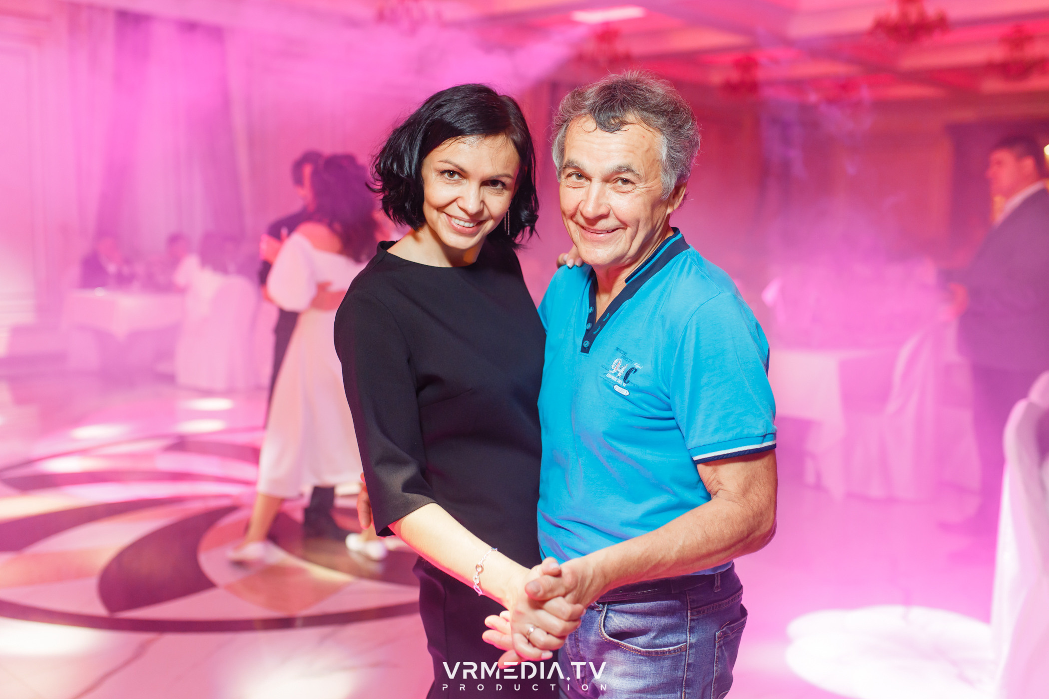 Выходные в ресторане «Лазурный берег»