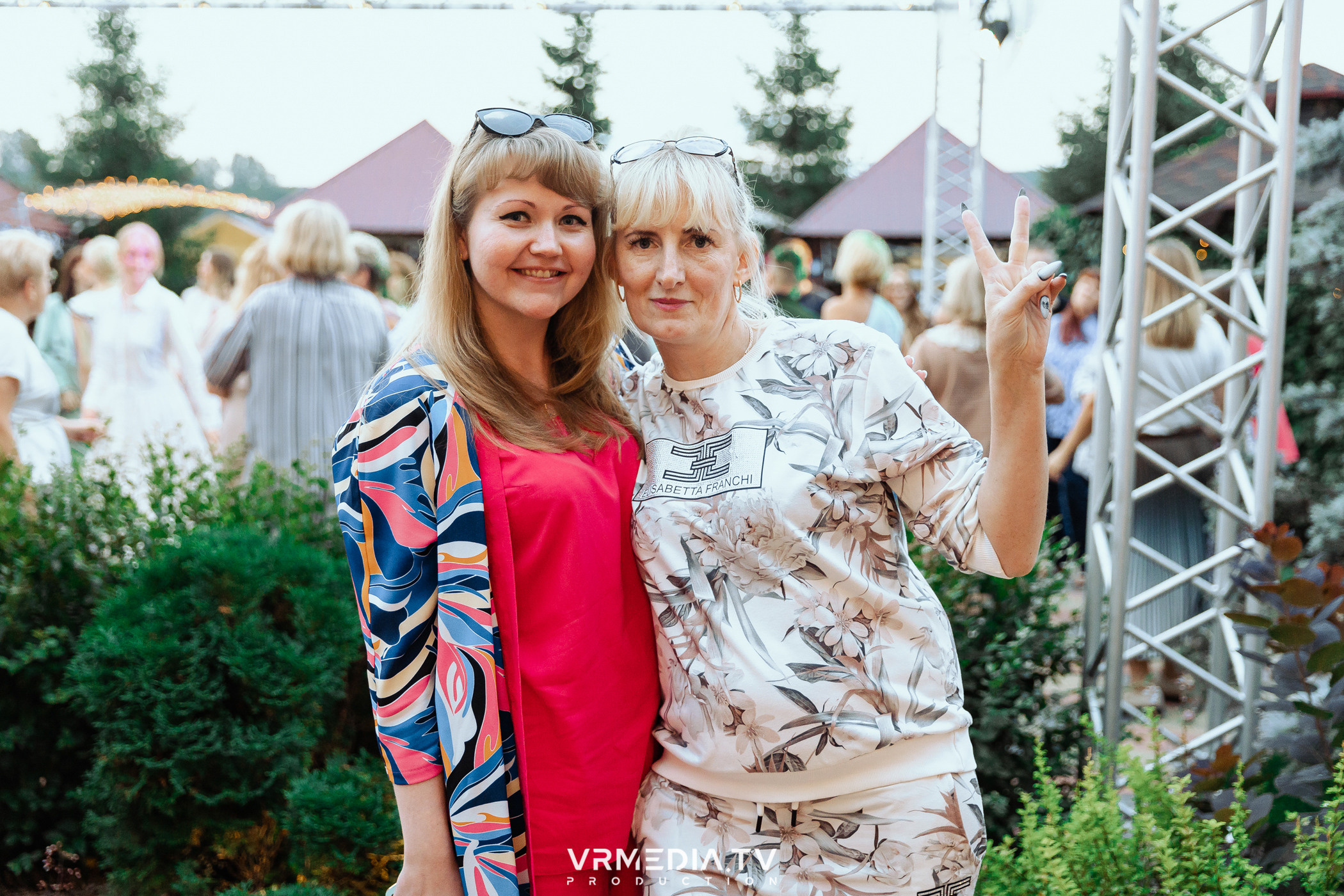 Выходные в ресторане «Лазурный берег»