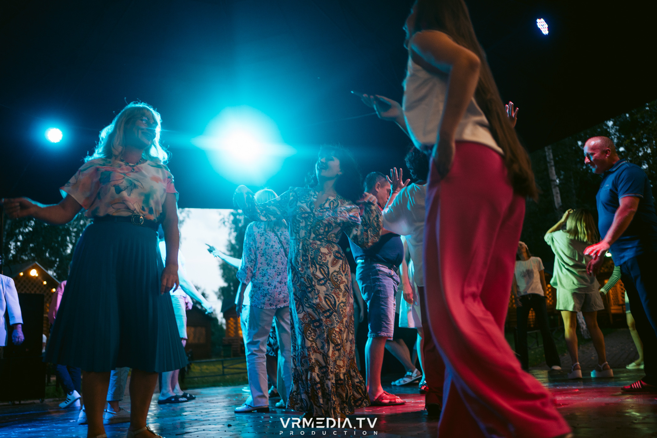 В гостях «У Петровича»