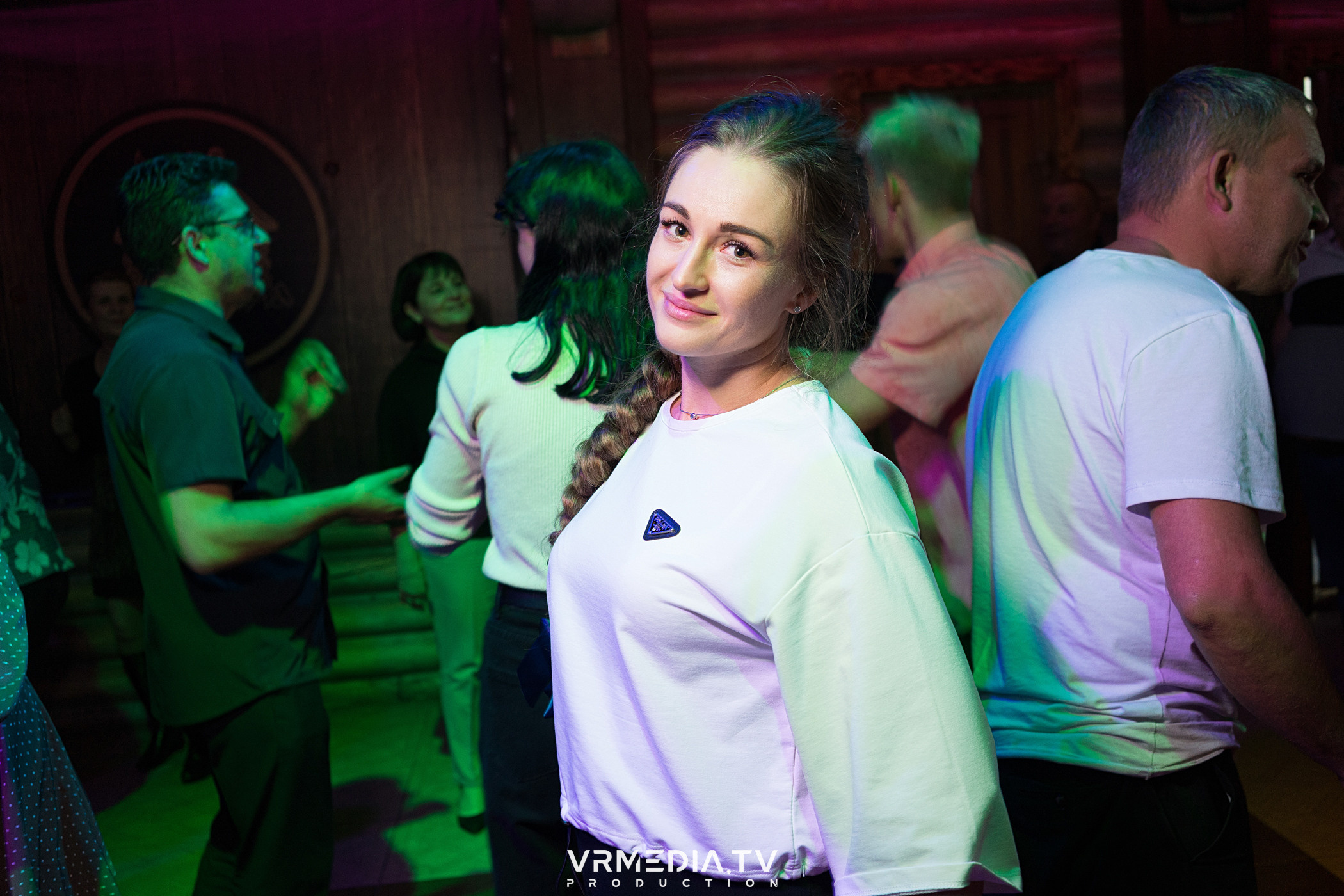 В гостях «У Петровича»