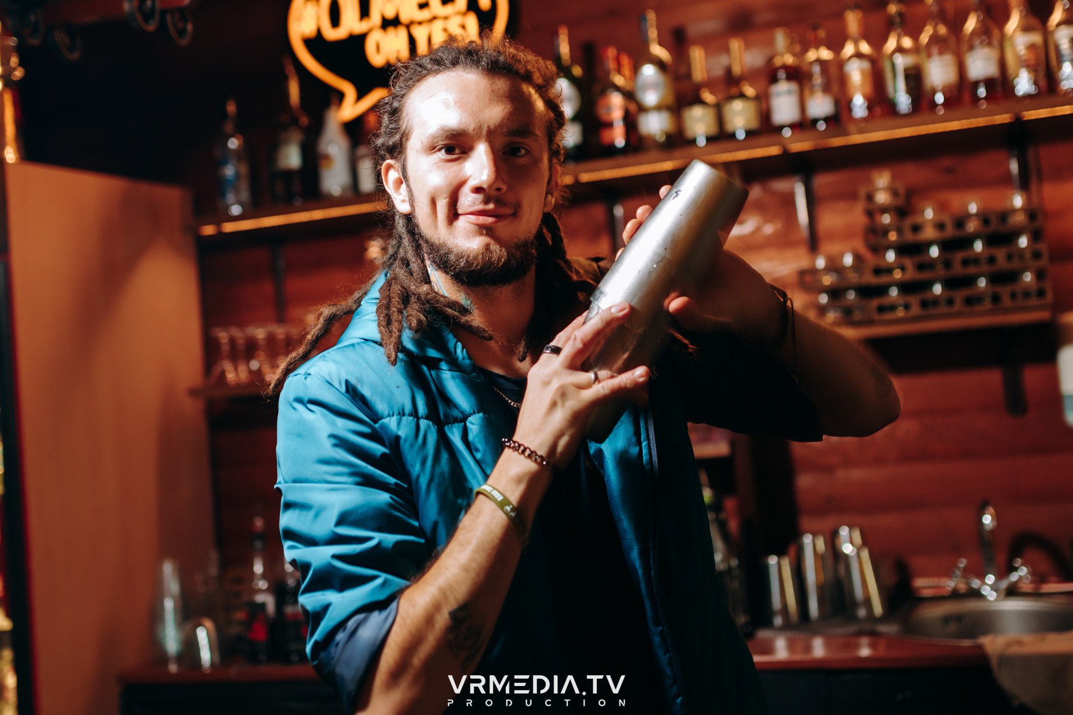 Выходные в ресторане «Лазурный берег»