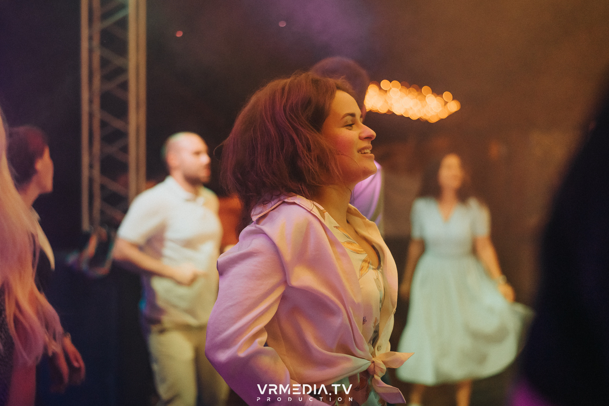 Выходные в ресторане «Лазурный берег»