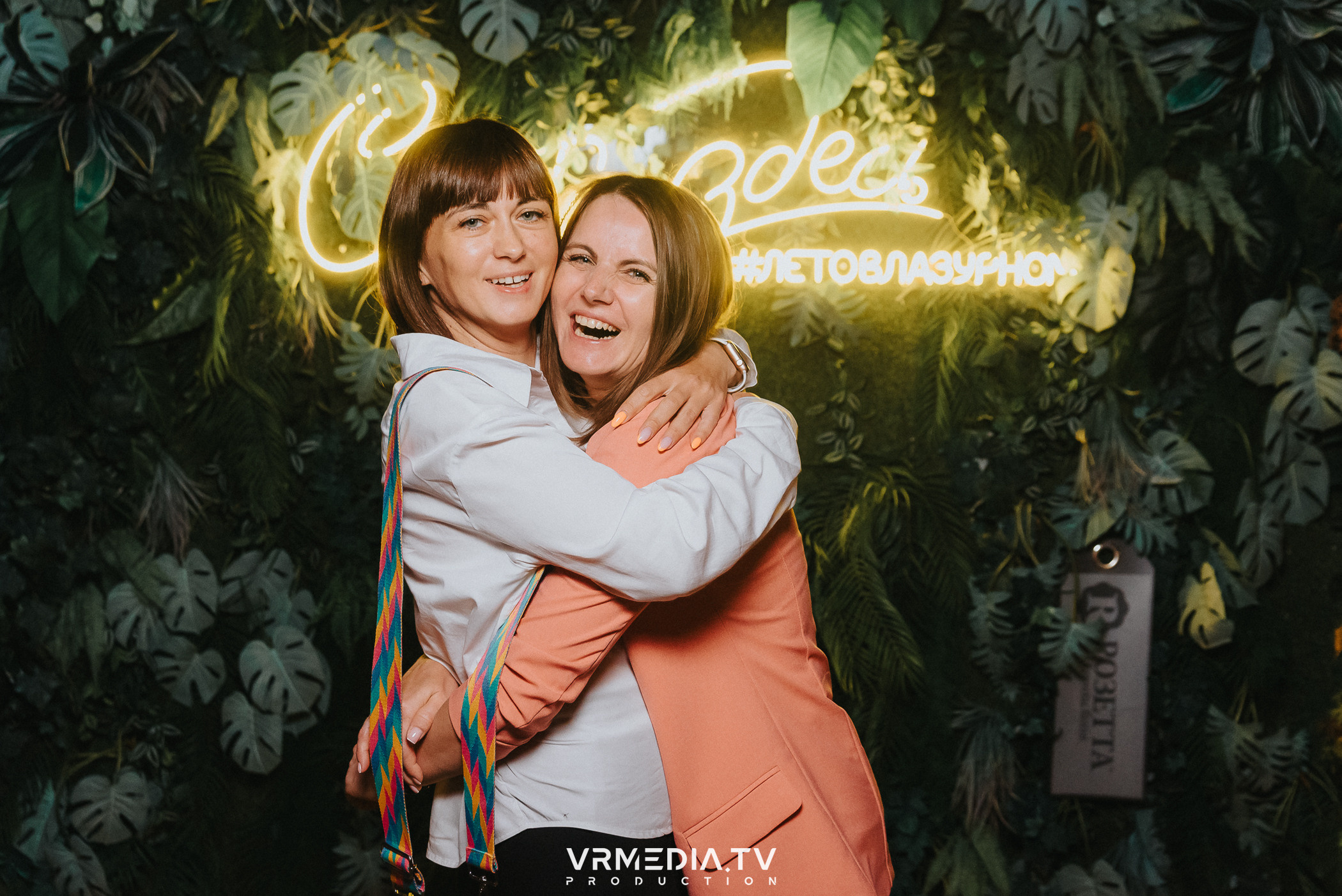 Выходные в ресторане «Лазурный берег»