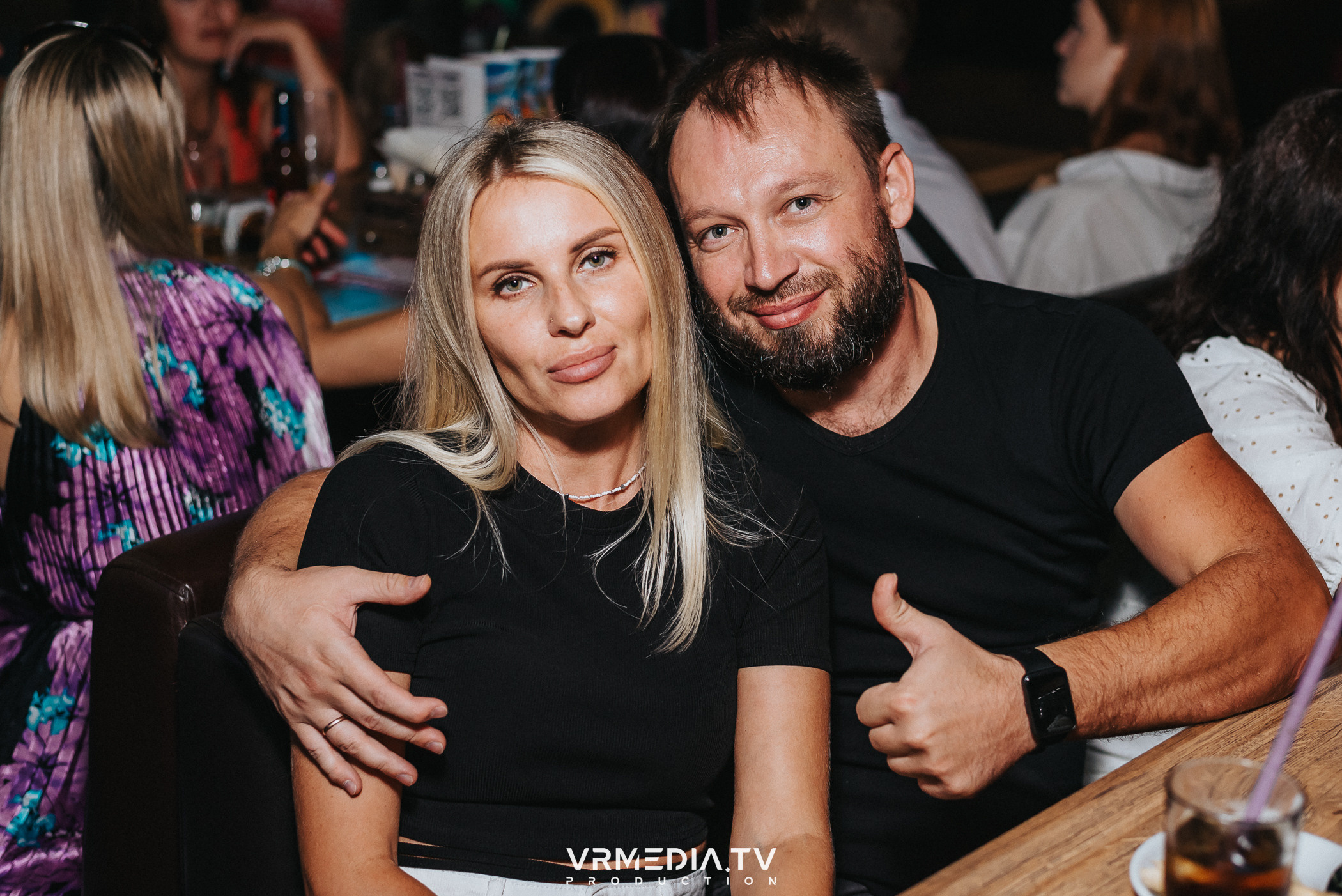 WoW QuiZ в баре «DOSKI»