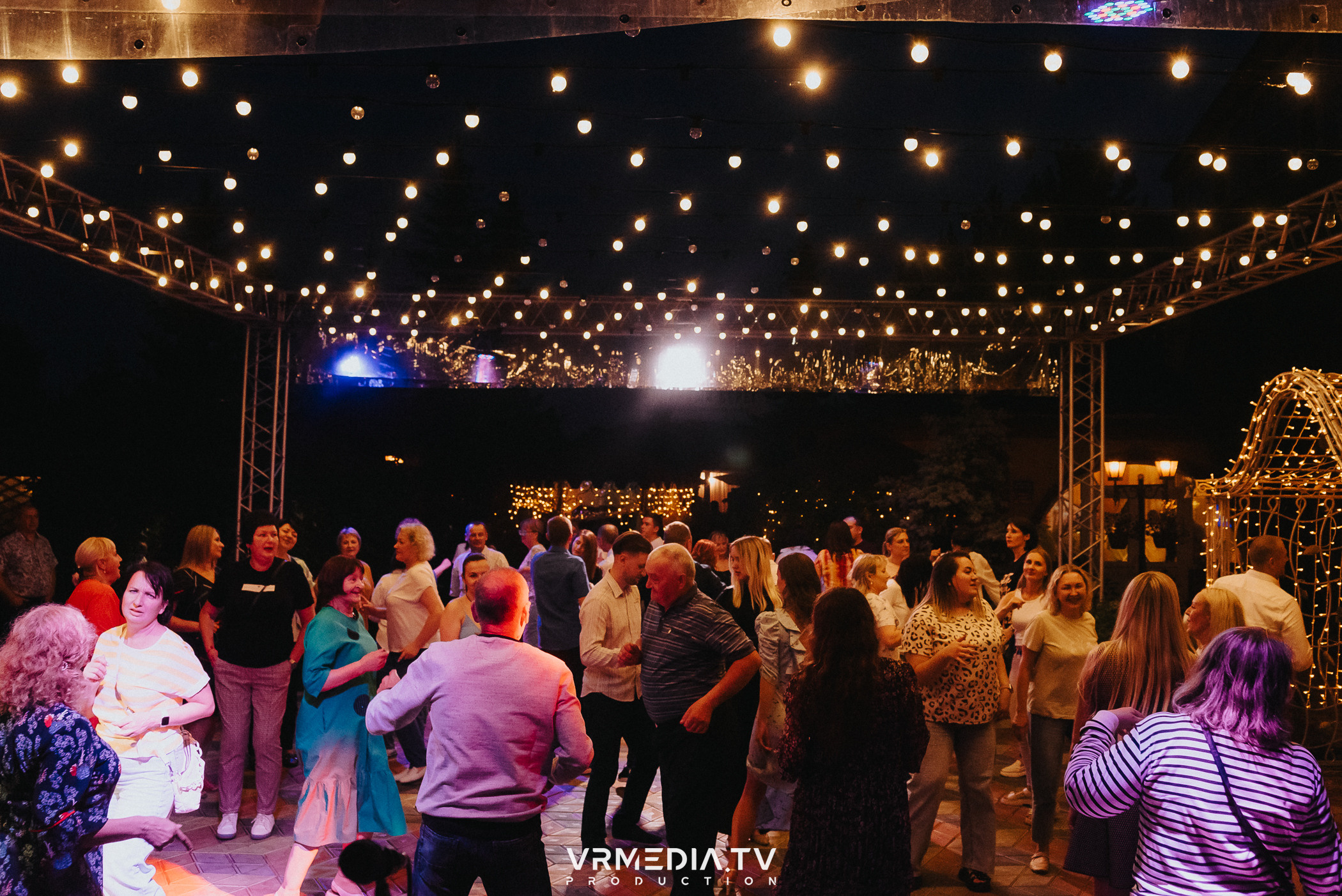 Выходные в ресторане «Лазурный берег»