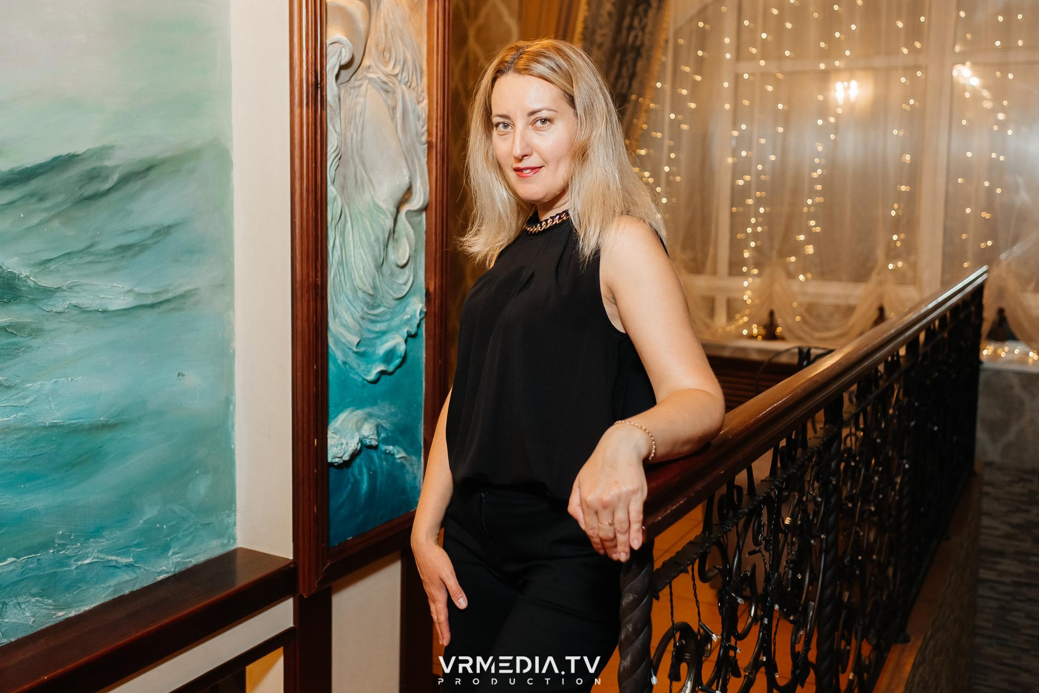 Выходные в ресторане «Лазурный берег»