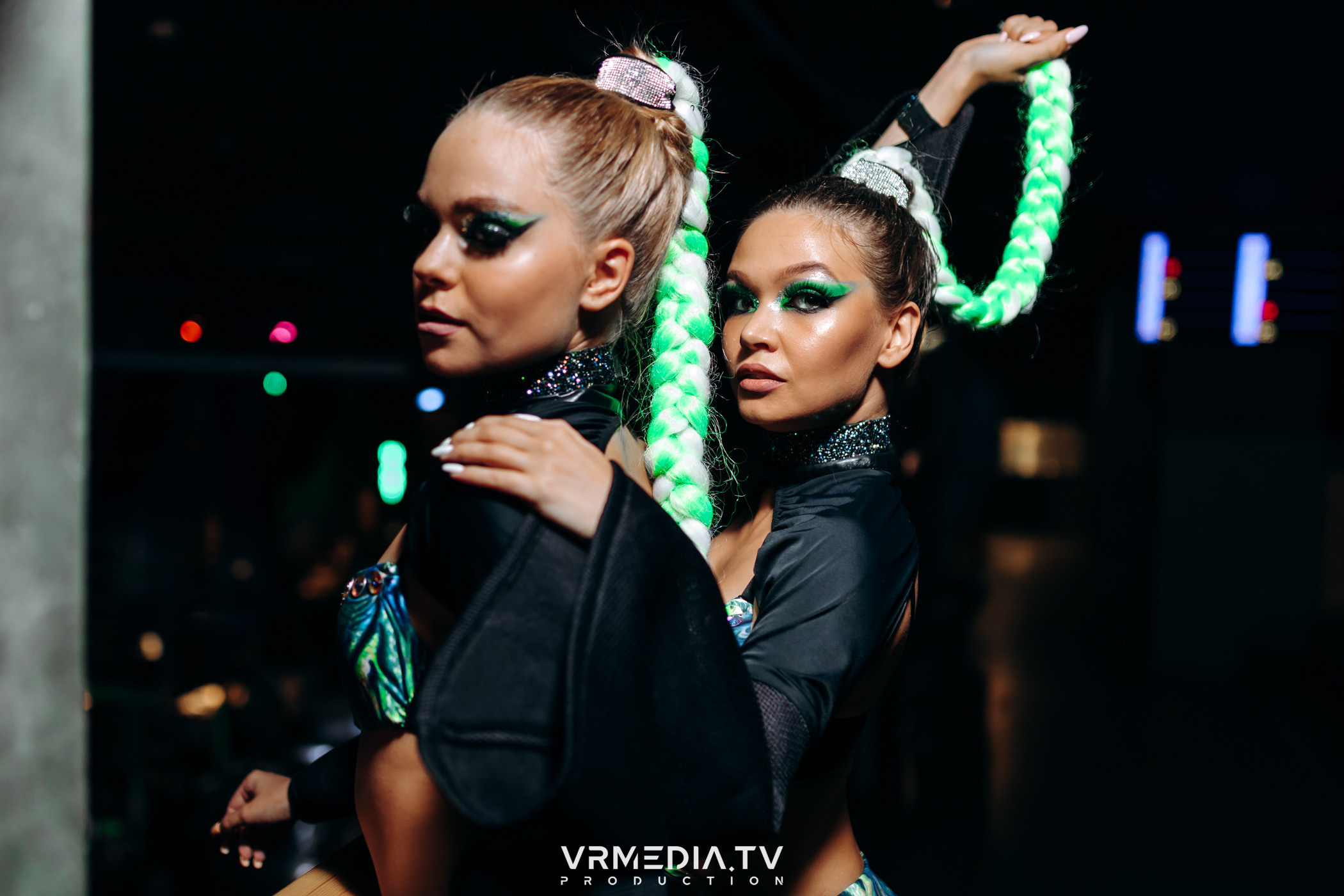 Выходные в баре «DOSKI»