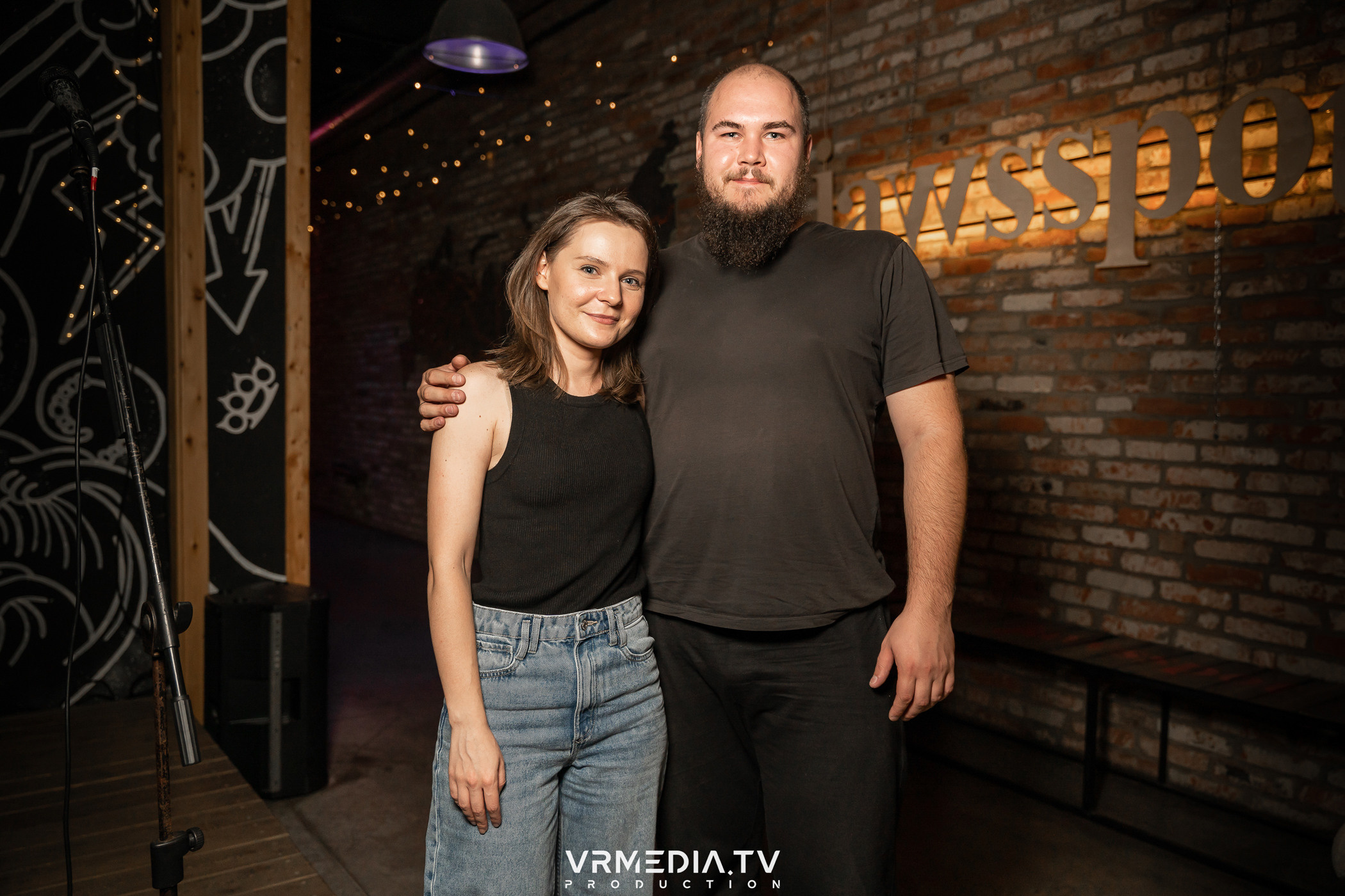 Выходные в культурном пространстве «Редакция»