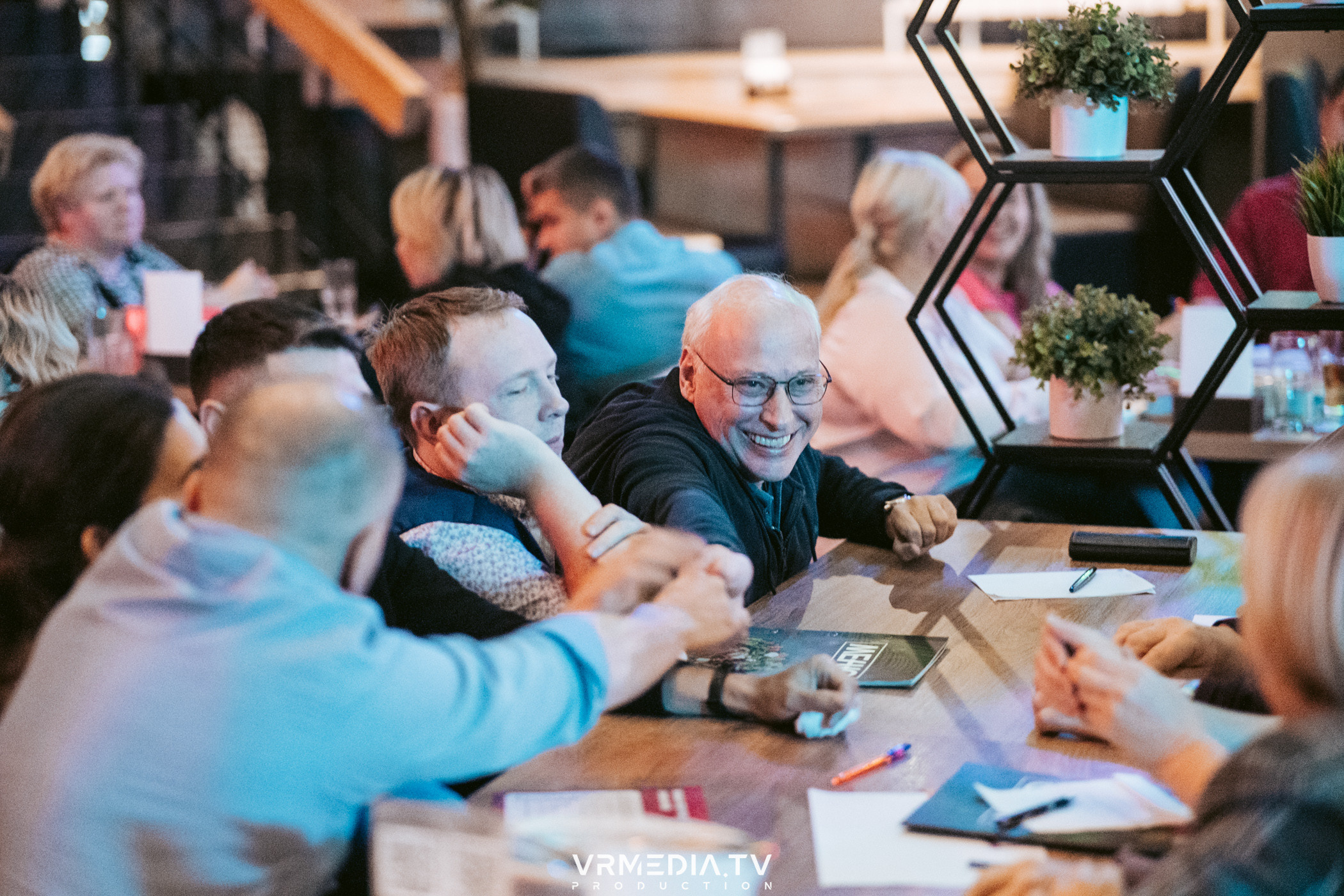 WoW QuiZ в баре «Друзья»