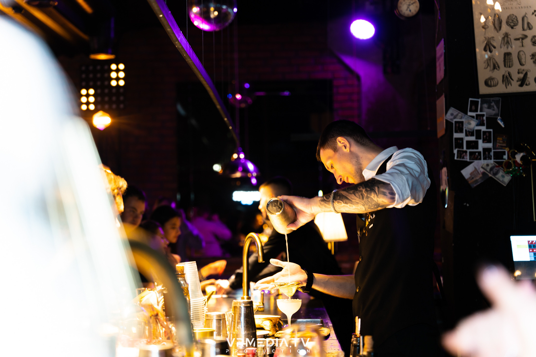 Выходные в культурном пространстве «Редакция»