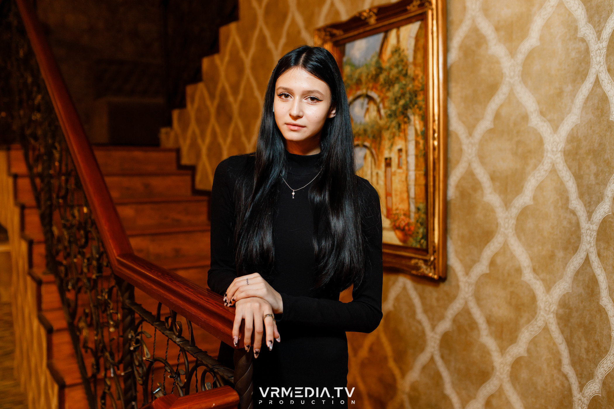 Выходные в ресторане «Лазурный берег»