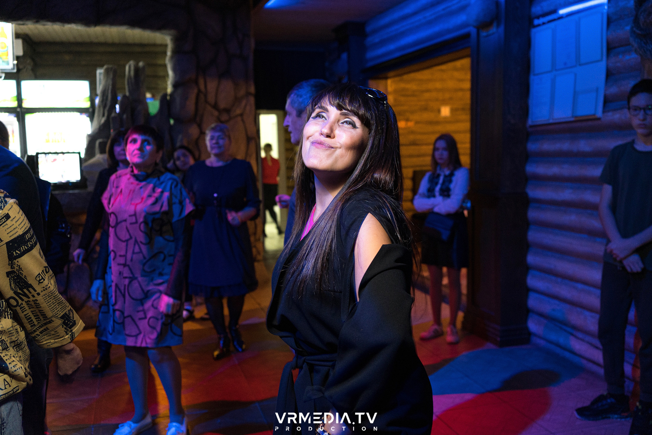 В гостях «У Петровича»