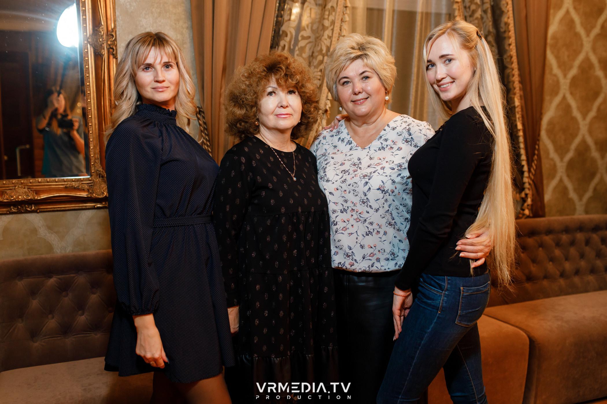 Выходные в ресторане «Лазурный берег»