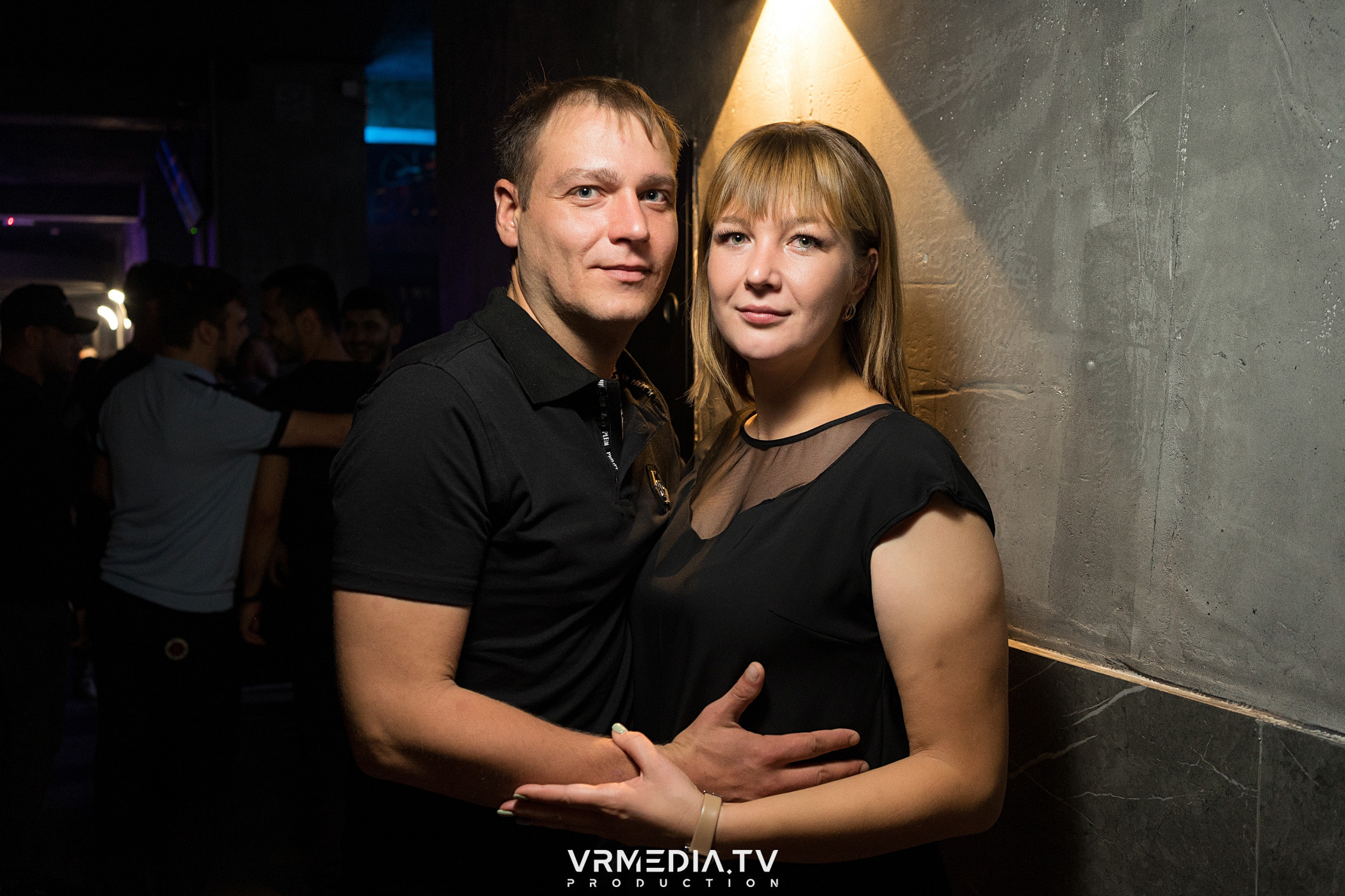 Выходные в баре «DOSKI»