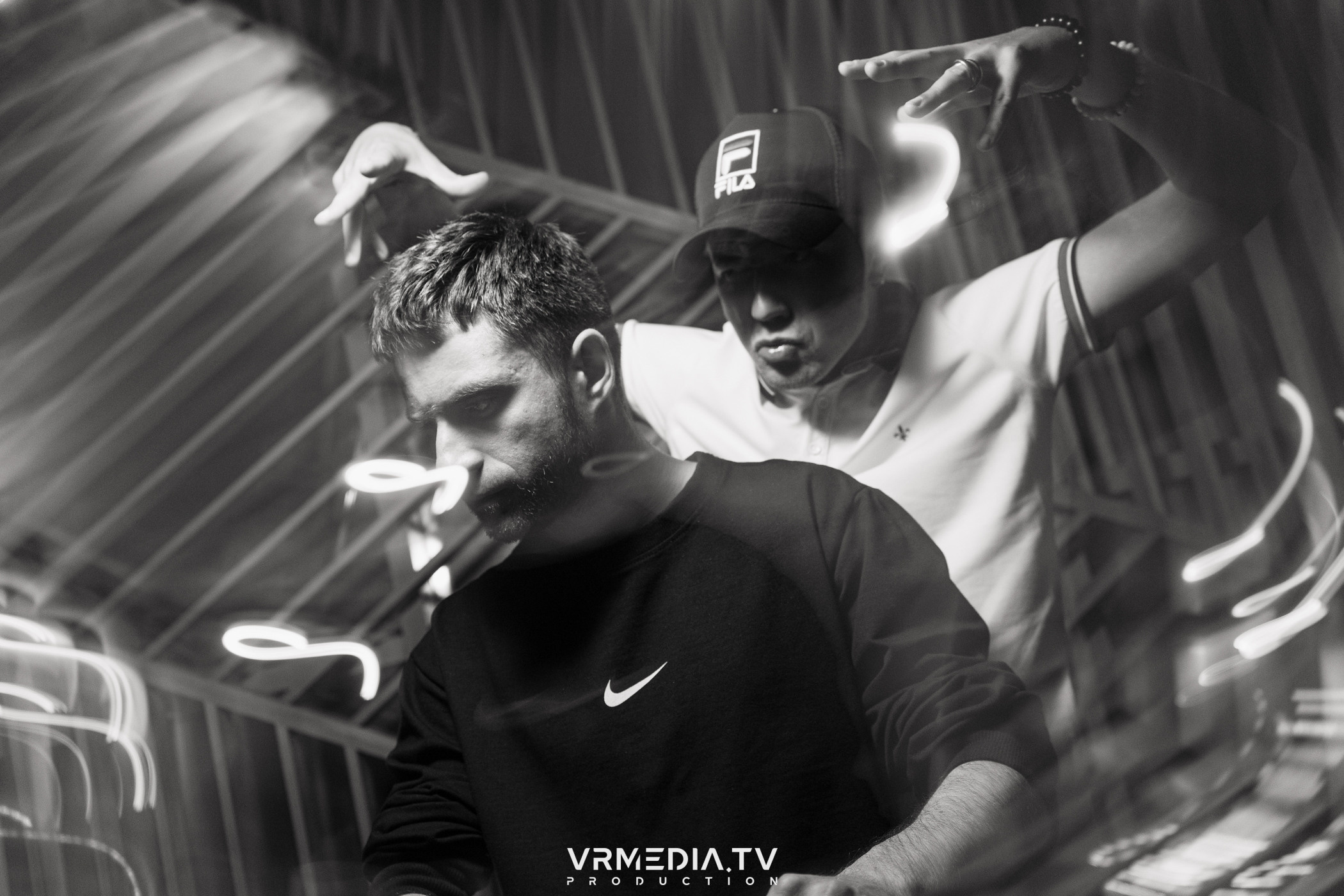 Октоберфест в баре «Друзья»