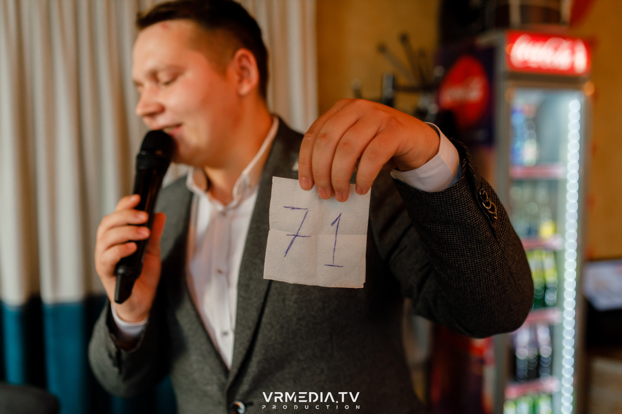 День рождения ресторана «Хачапури тетушки Марико»