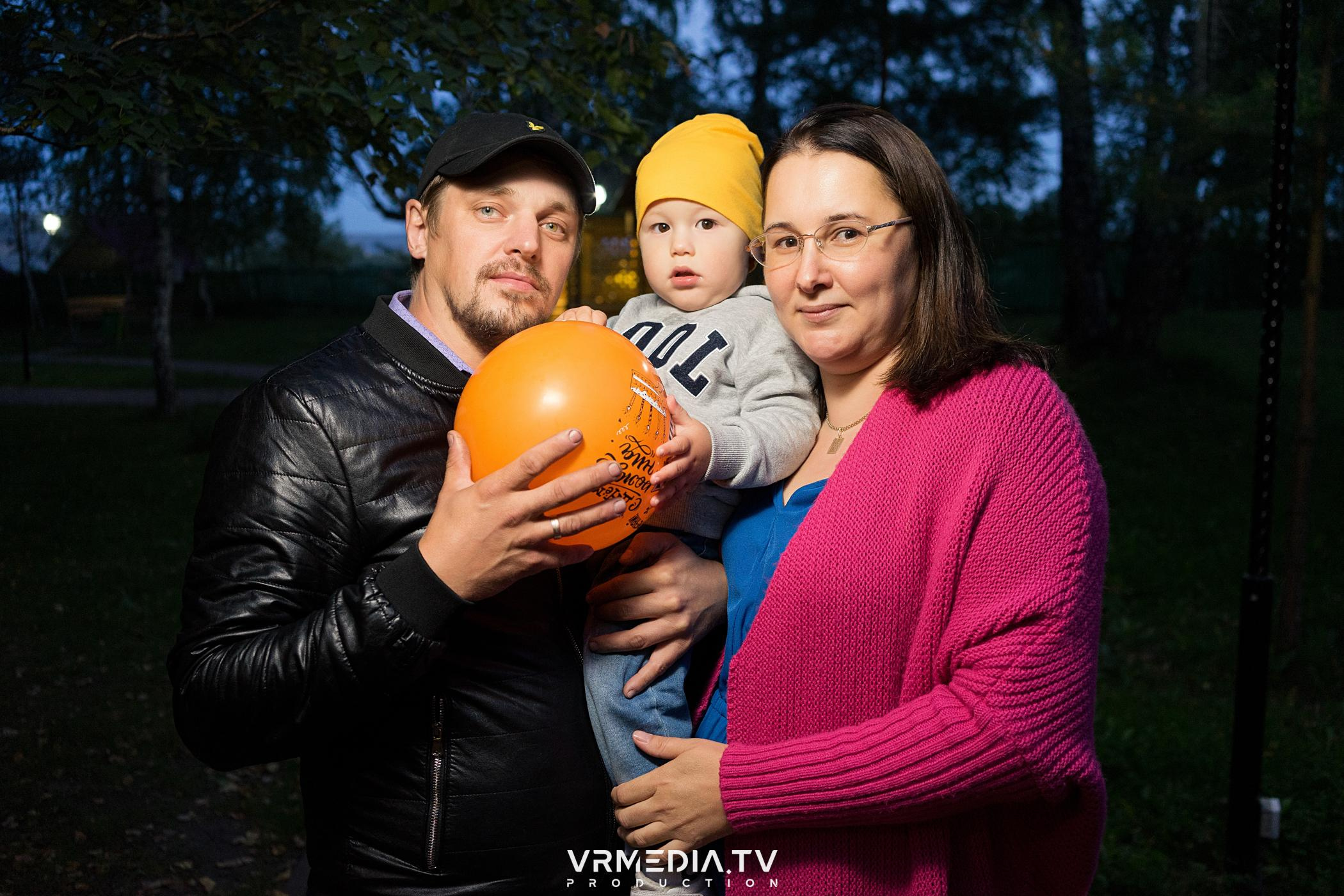 В гостях «У Петровича»