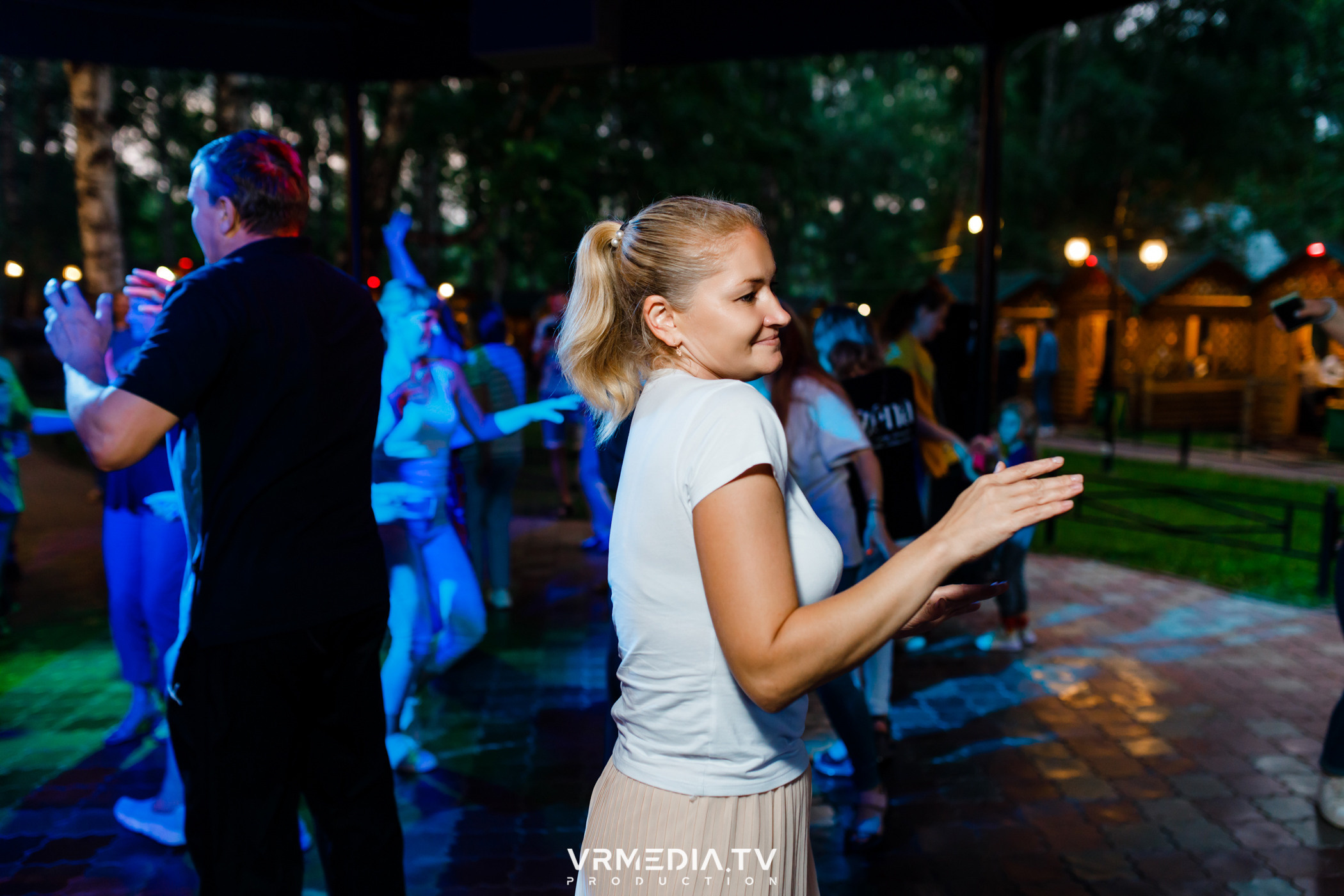 В гостях «У Петровича»