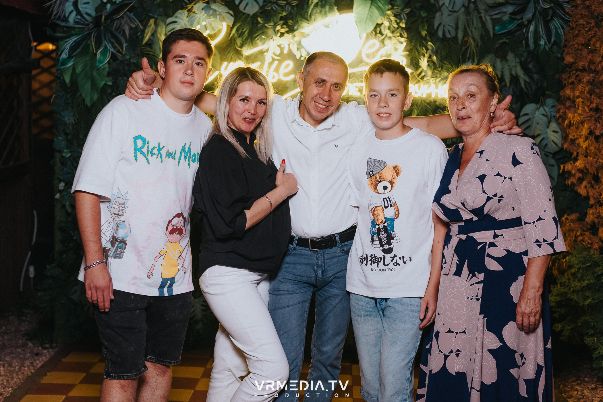 Выходные в ресторане «Лазурный берег»