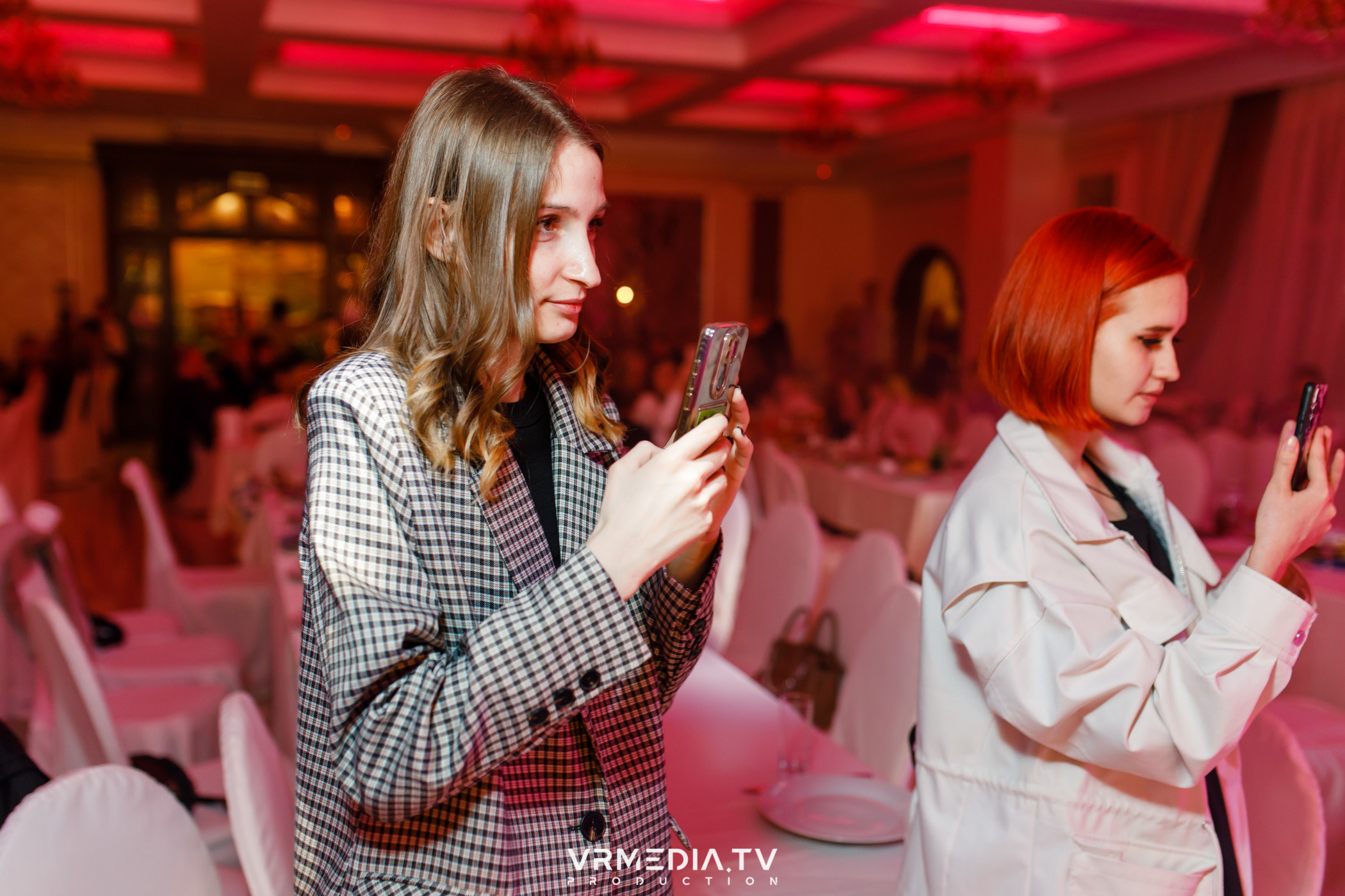 Выходные в ресторане «Лазурный берег»