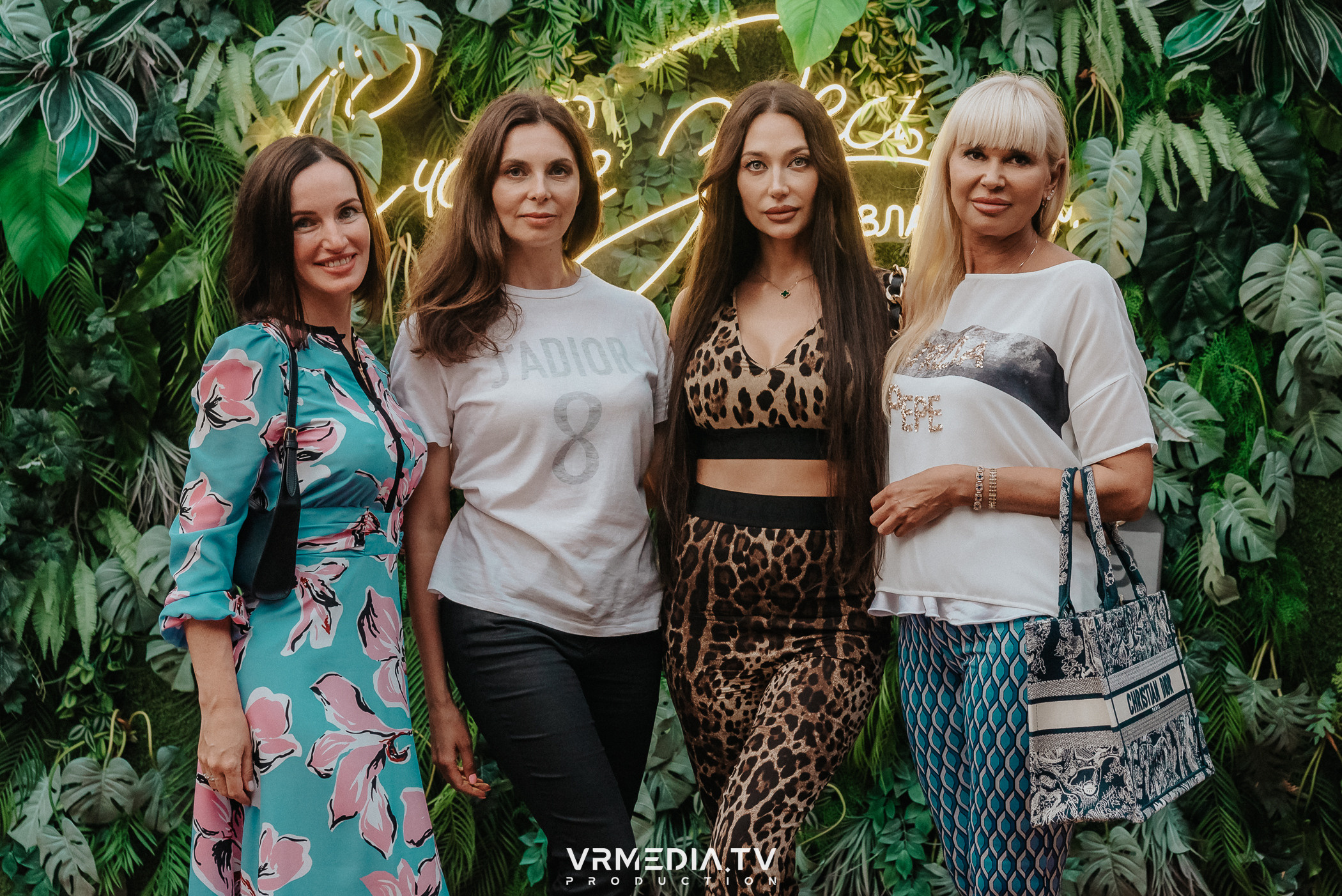 Выходные в ресторане «Лазурный берег»