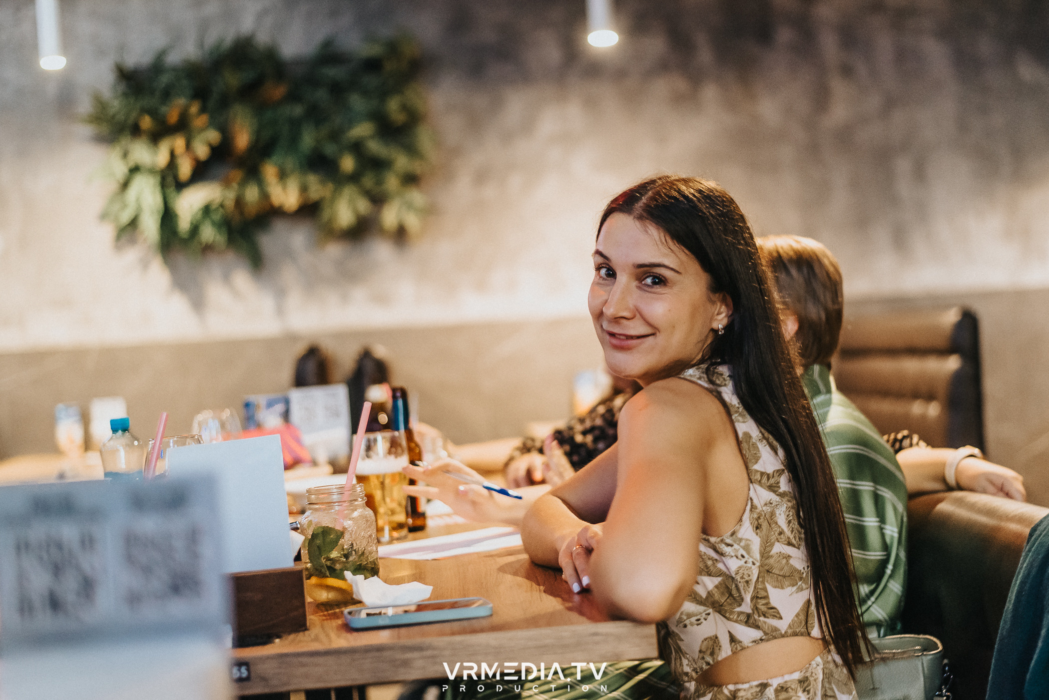 WoW QuiZ в баре «DOSKI»