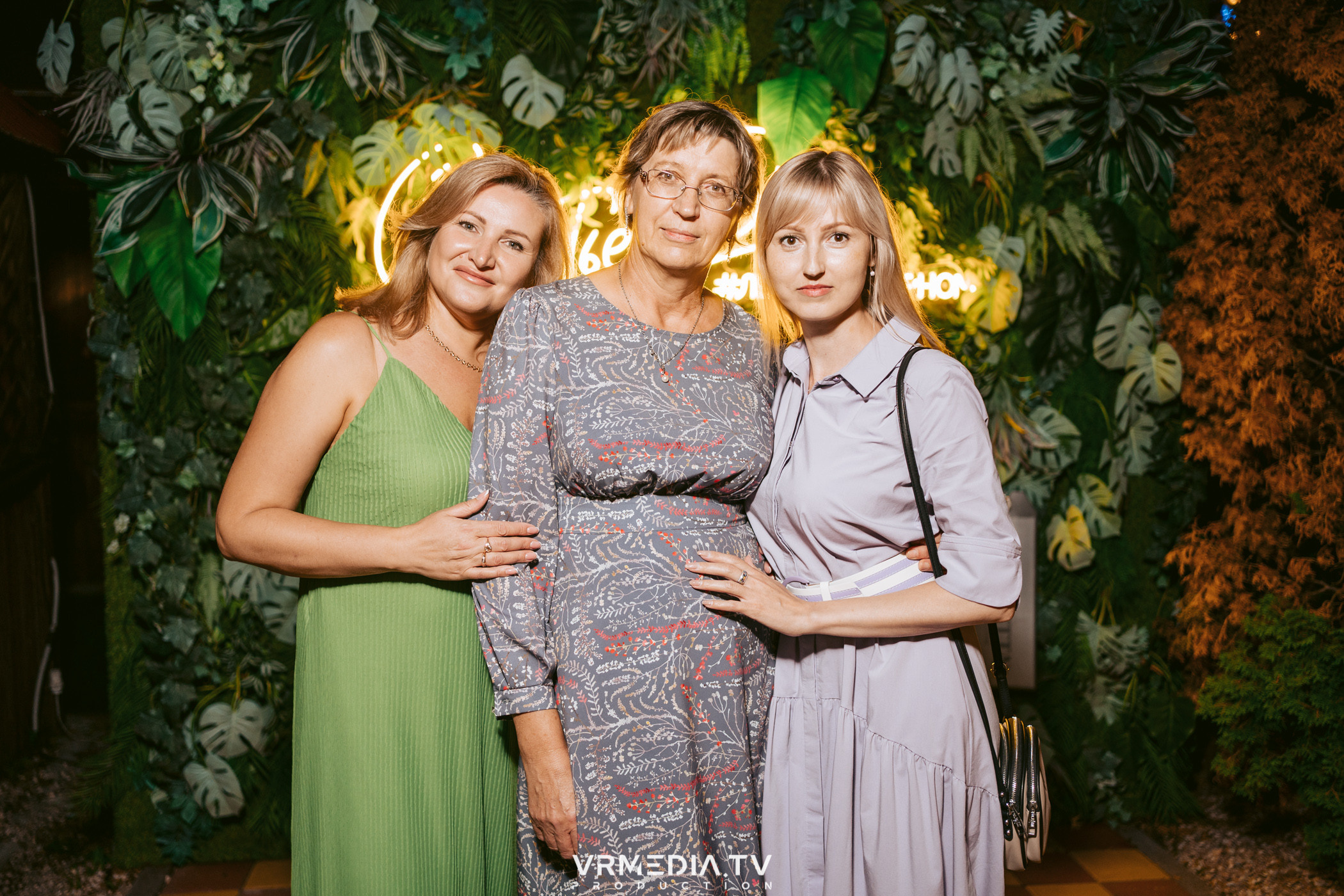 Выходные в ресторане «Лазурный берег»