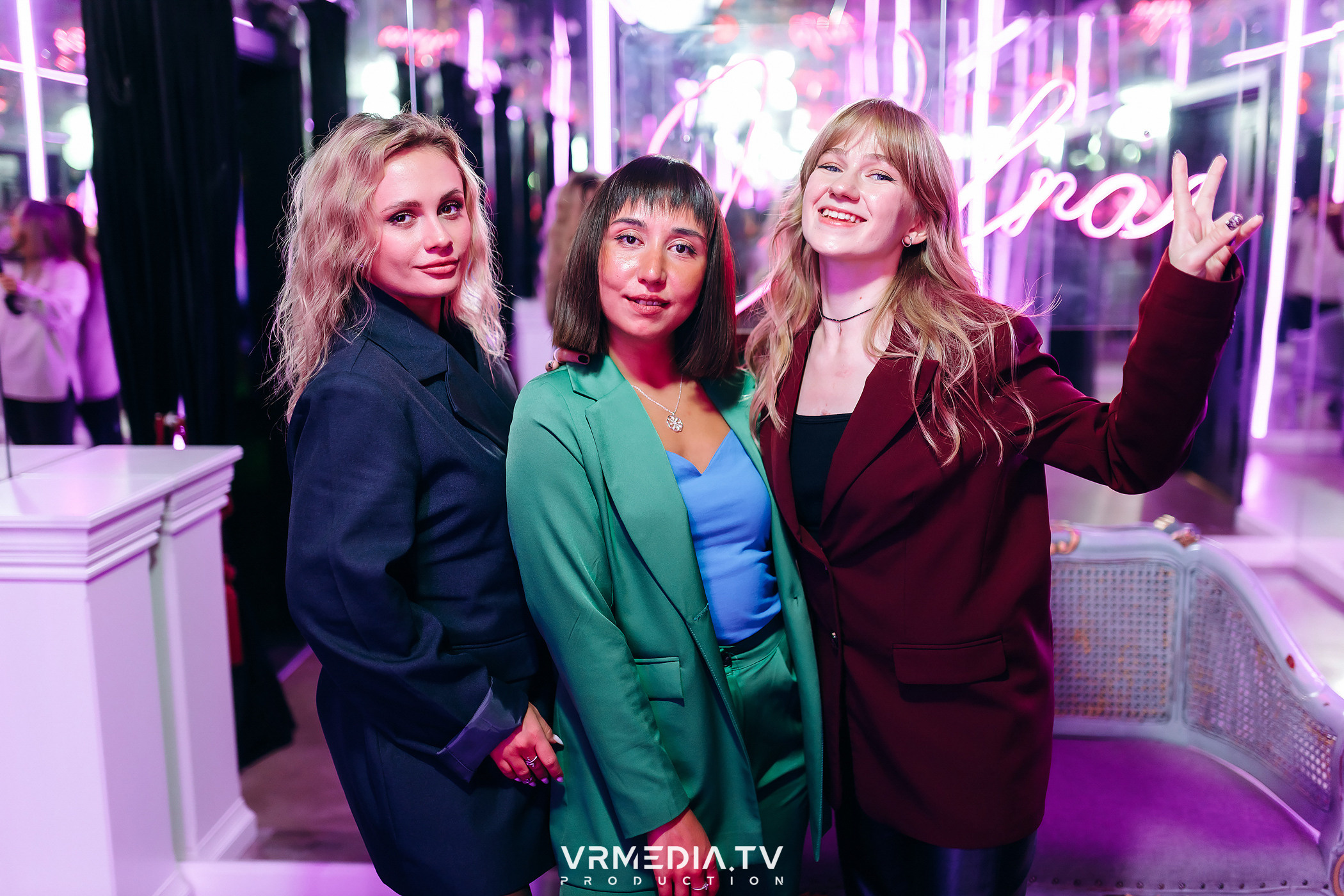 TOP CHART в караоке-баре «Volna»