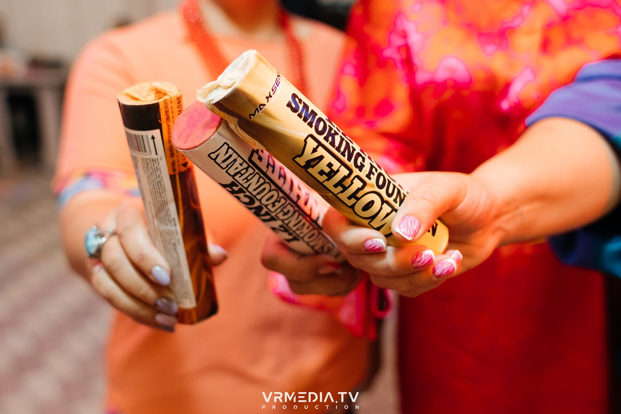 Дискотека 90-х в ресторане «Империя»