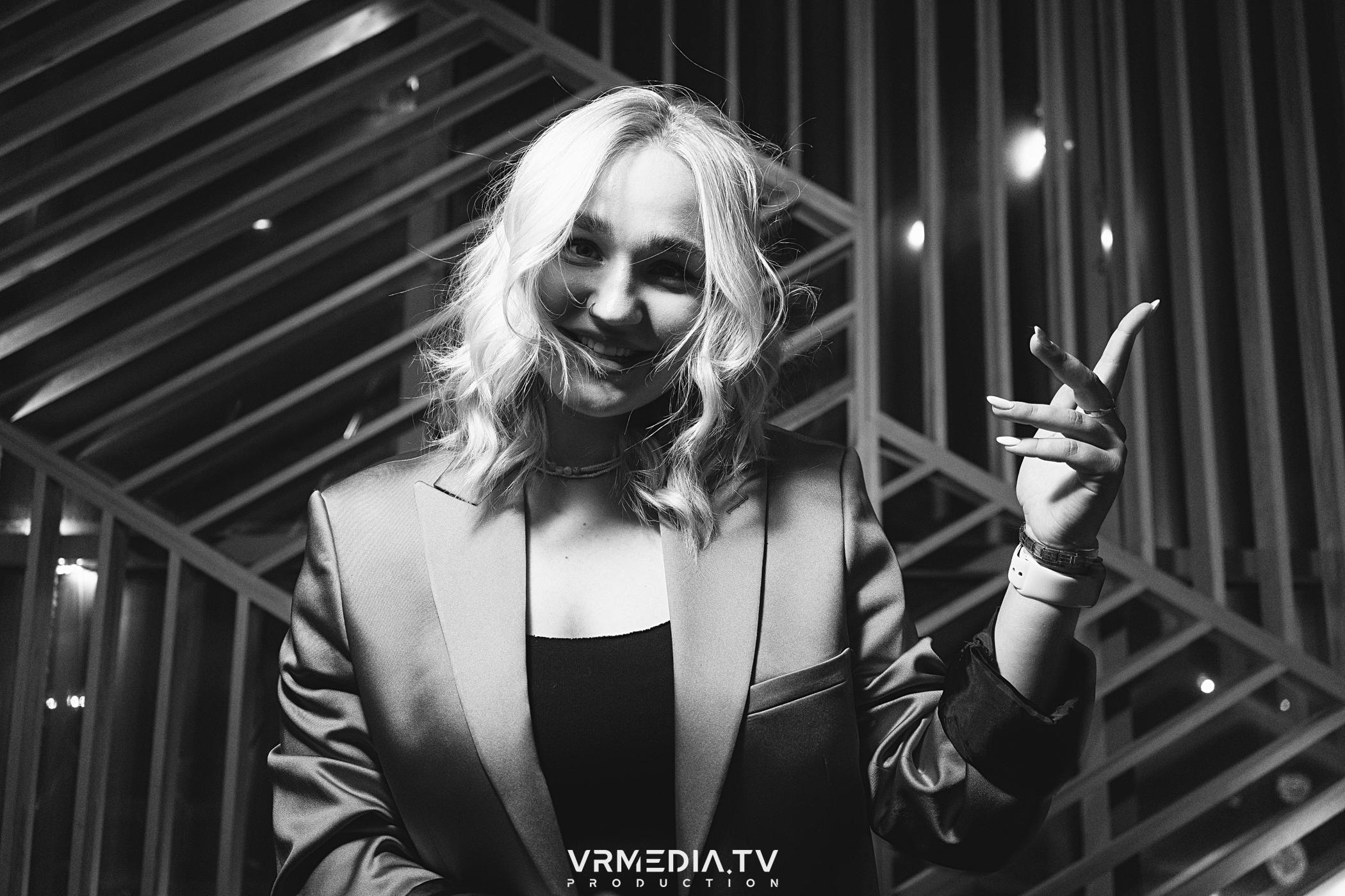 Выходные в баре «DOSKI»