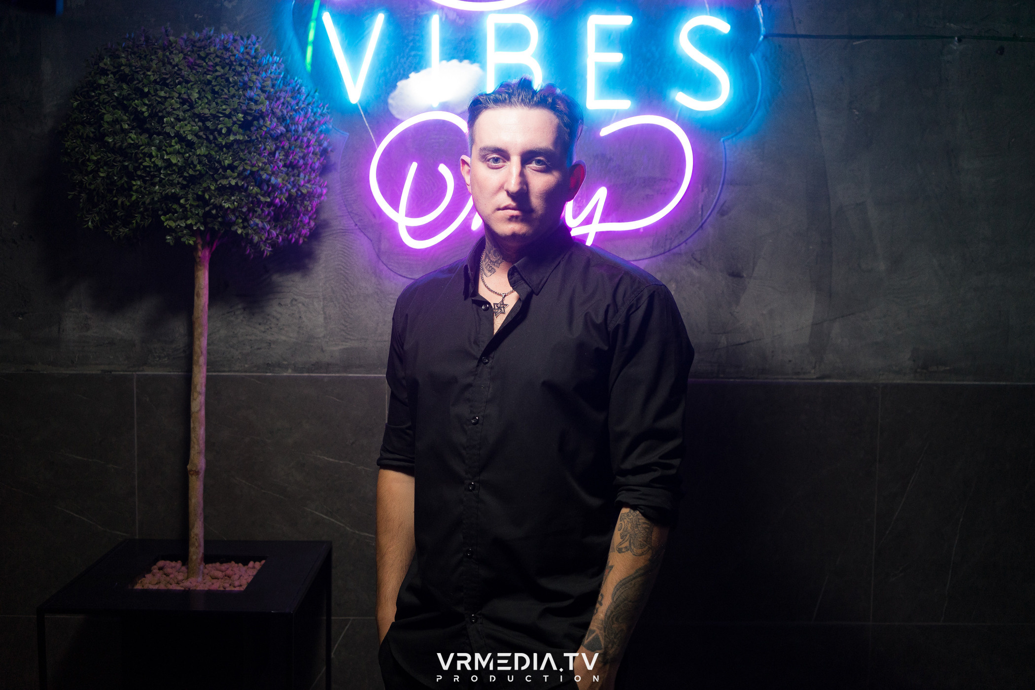 Октоберфест в баре «Друзья»