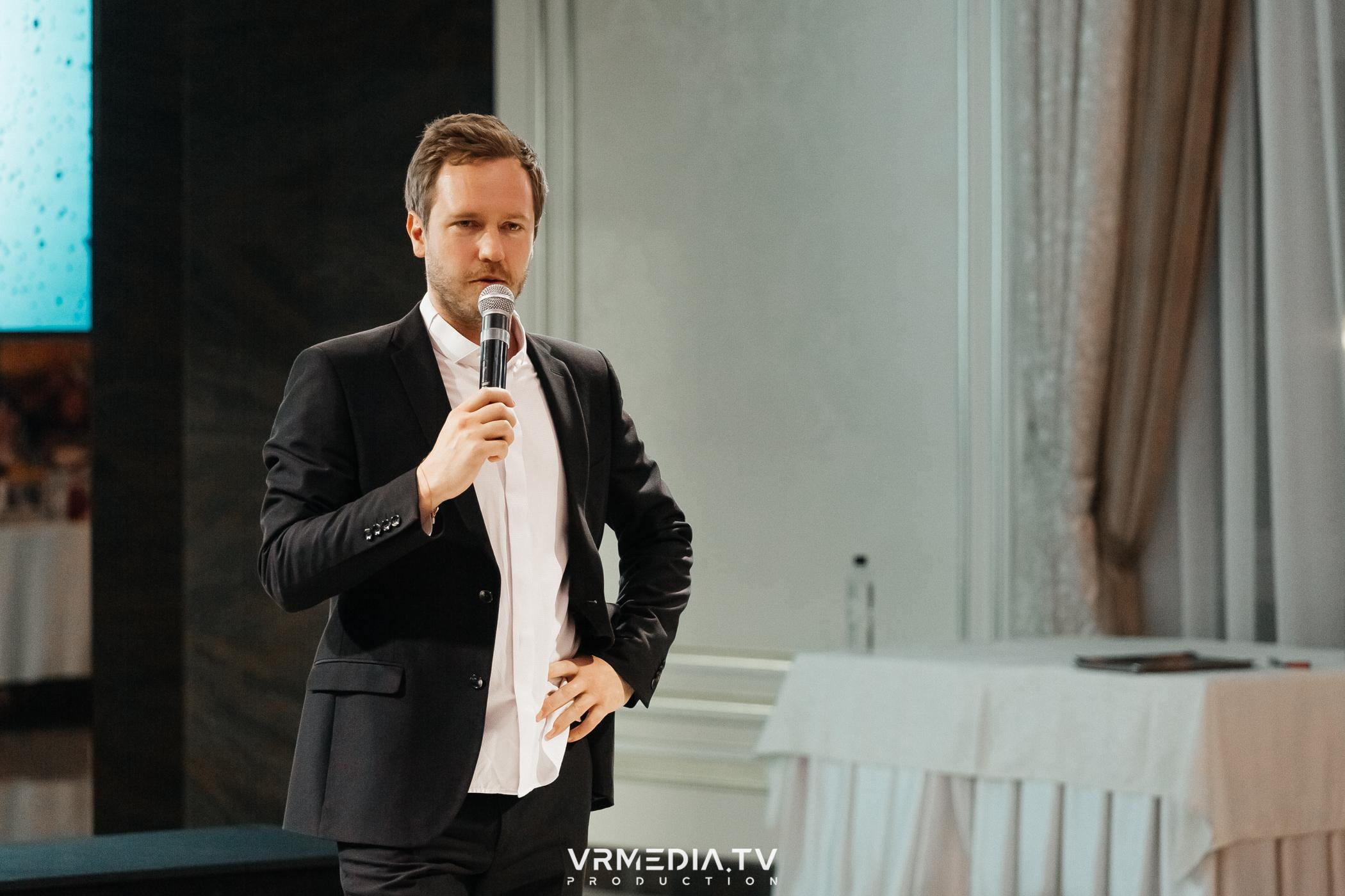 EVENT вечеринка в ресторане «Лазурный берег»