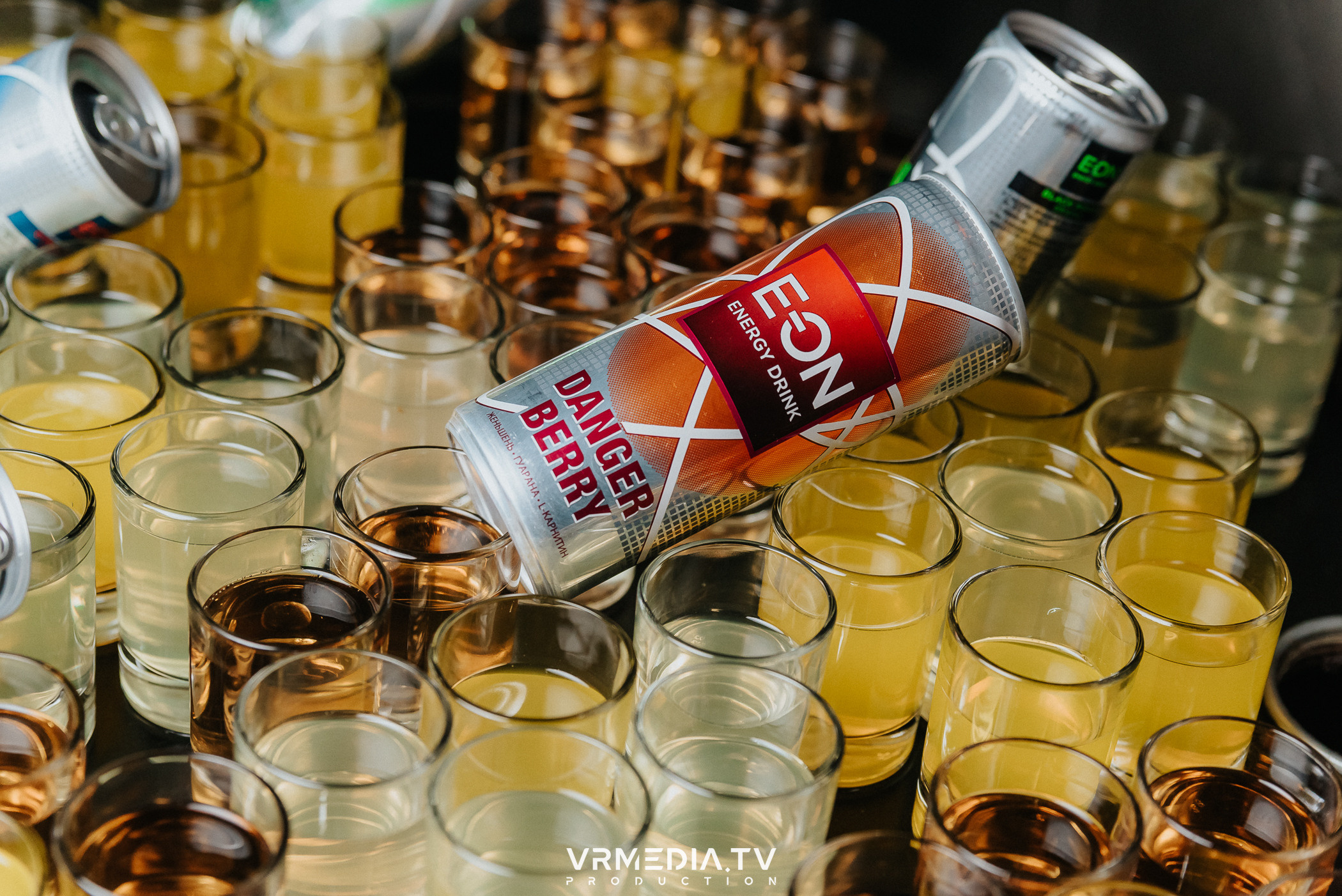 Выходные в баре «DOSKI»