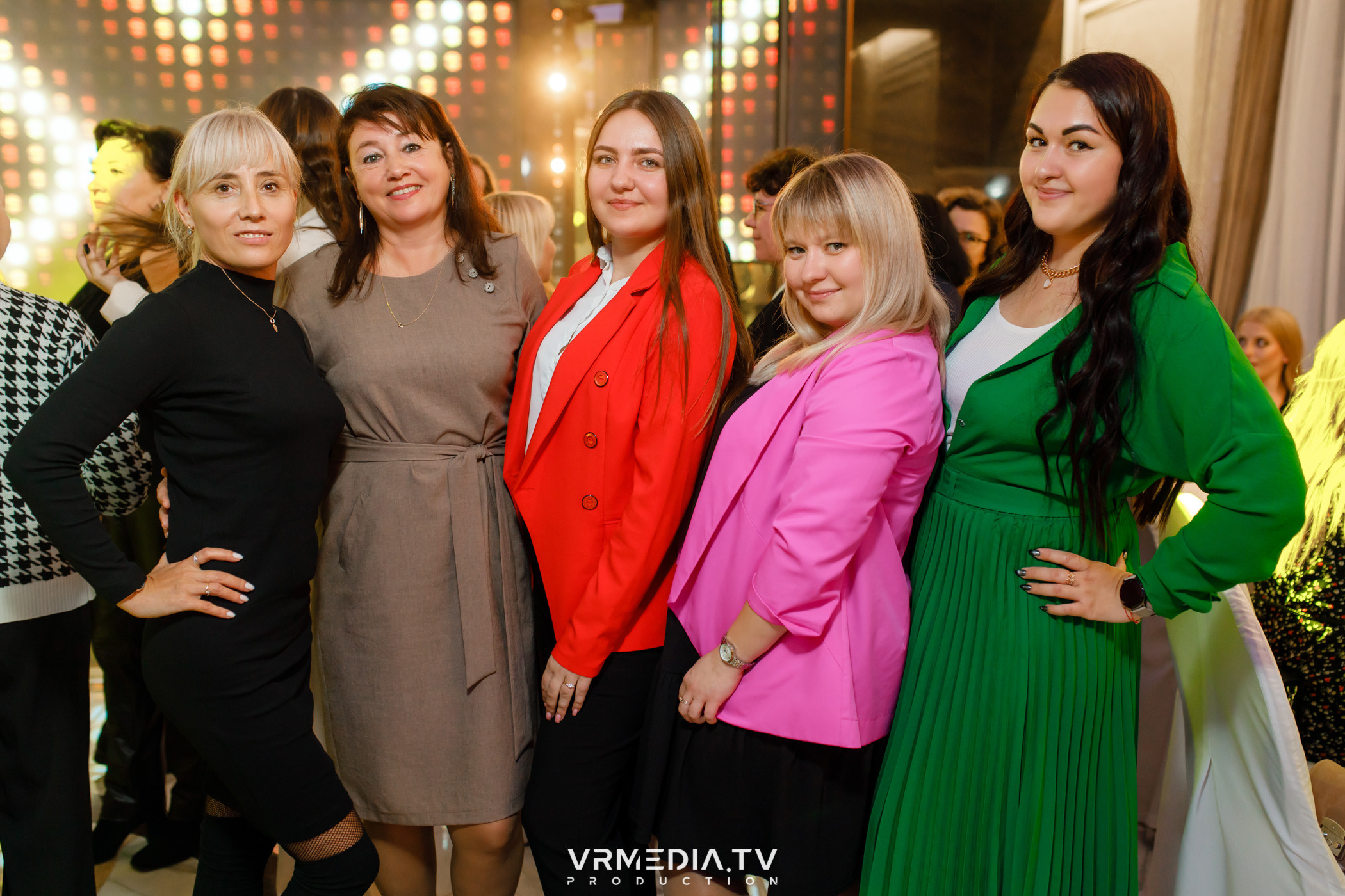 Выходные в ресторане «Лазурный берег»