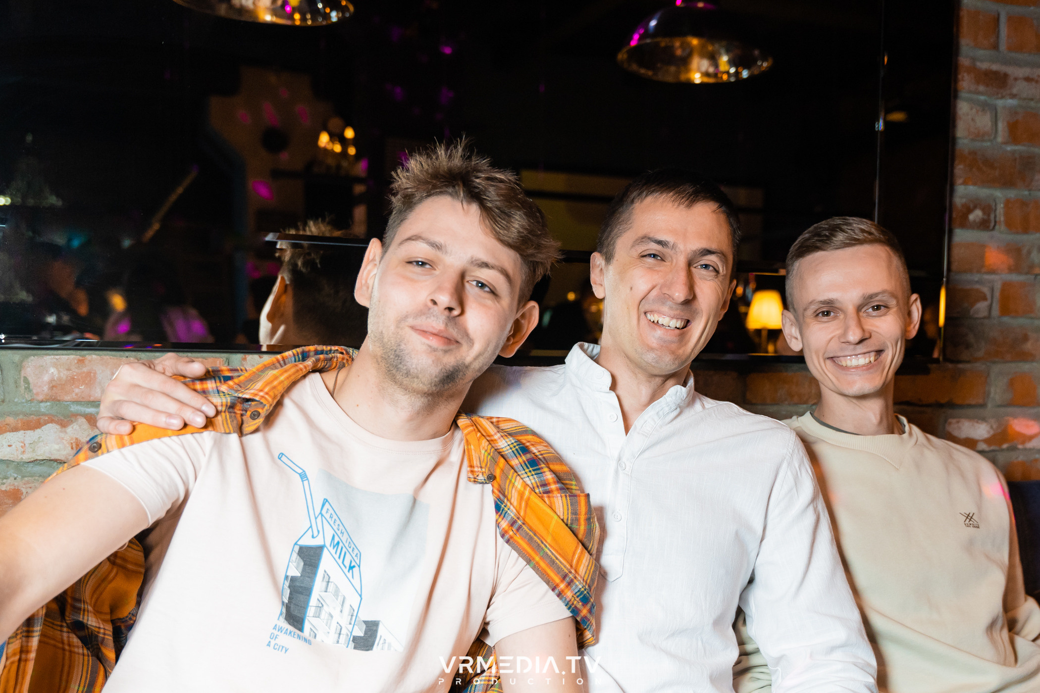 Выходные в культурном пространстве «Редакция»