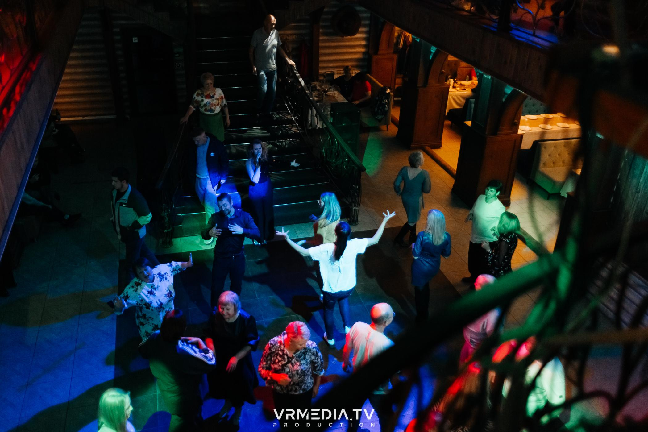 В гостях «У Петровича»