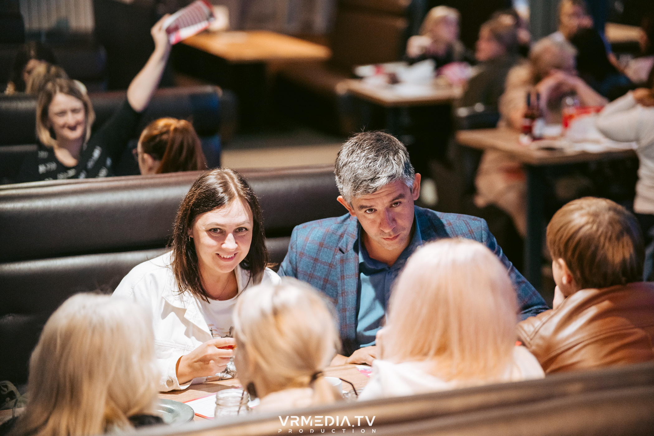 WoW QuiZ в баре «DOSKI»