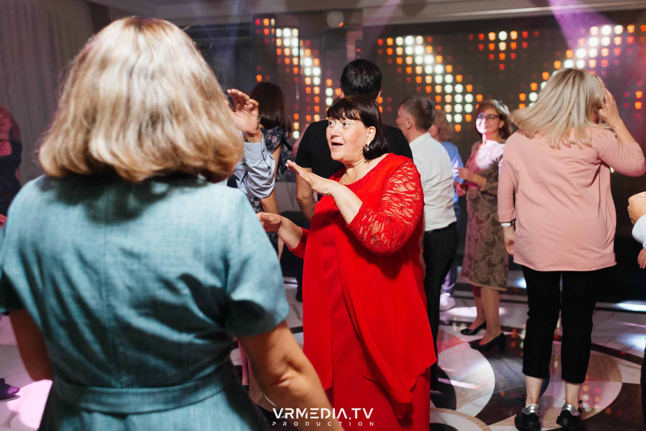 Выходные в ресторане «Лазурный берег»