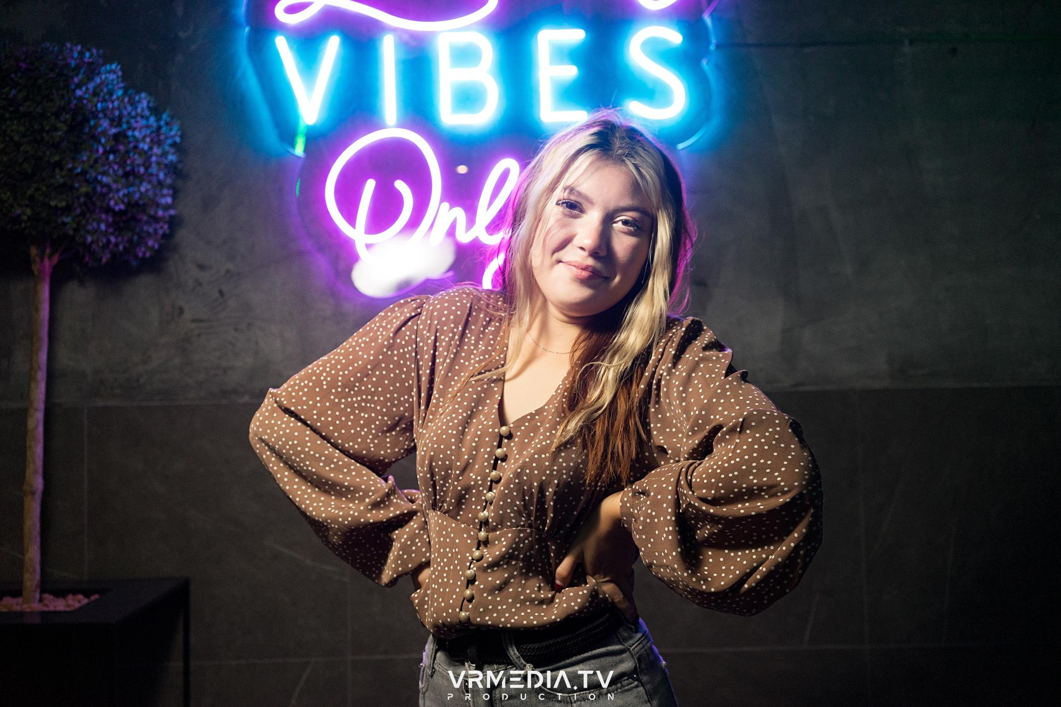 Выходные в баре «DOSKI»